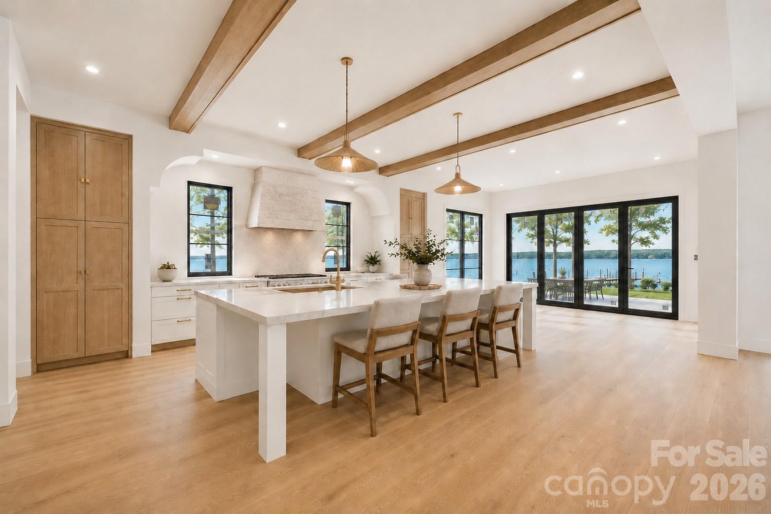 18326 Nantz Road — Cornelius