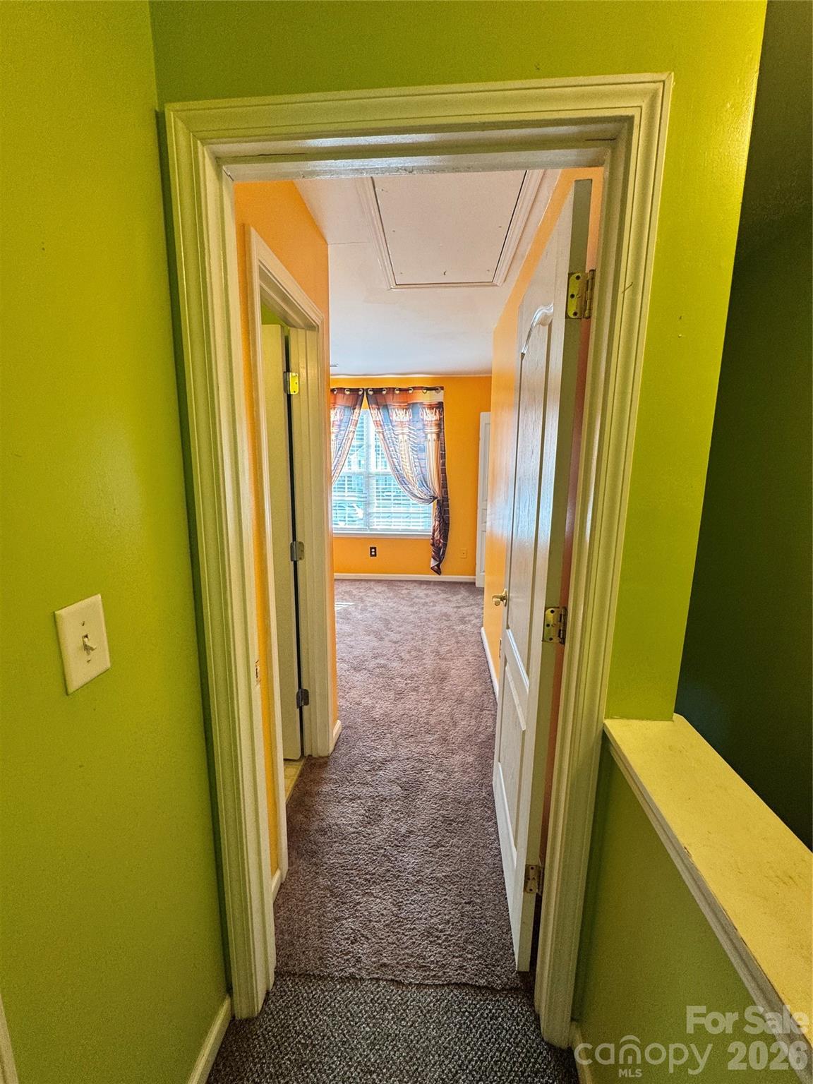 3055 Nevin Place Drive — Charlotte