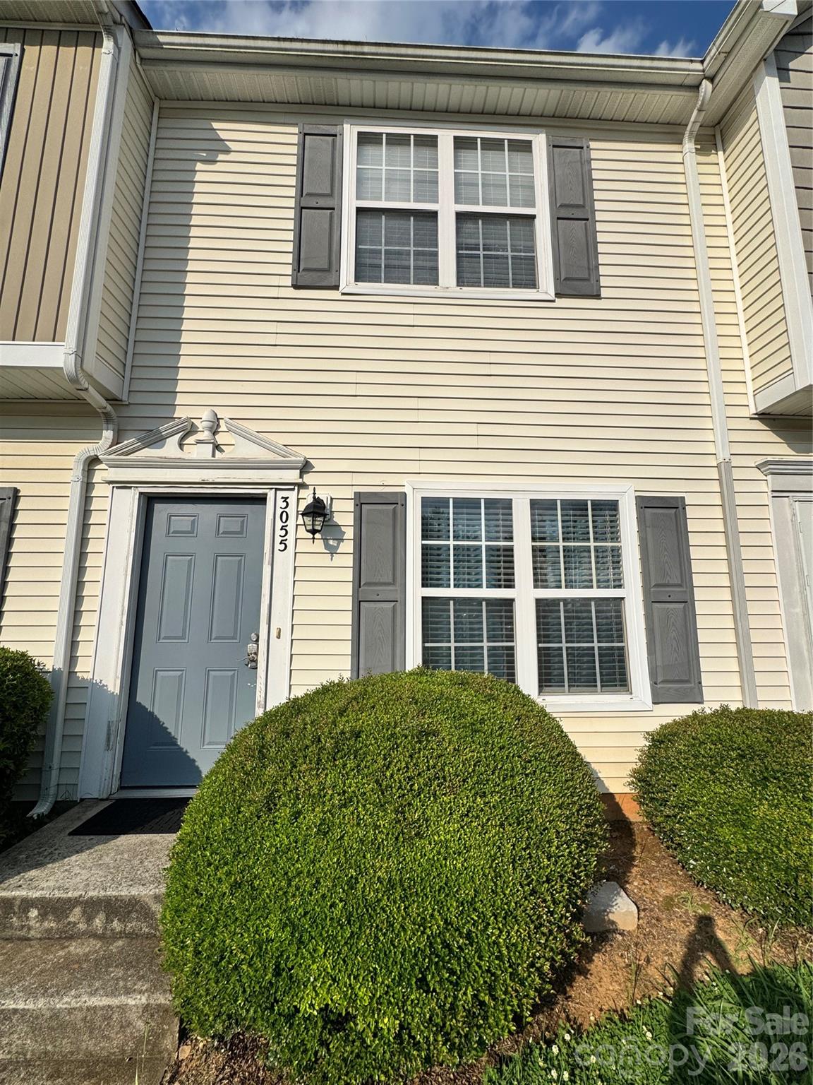 3055 Nevin Place Drive — Charlotte