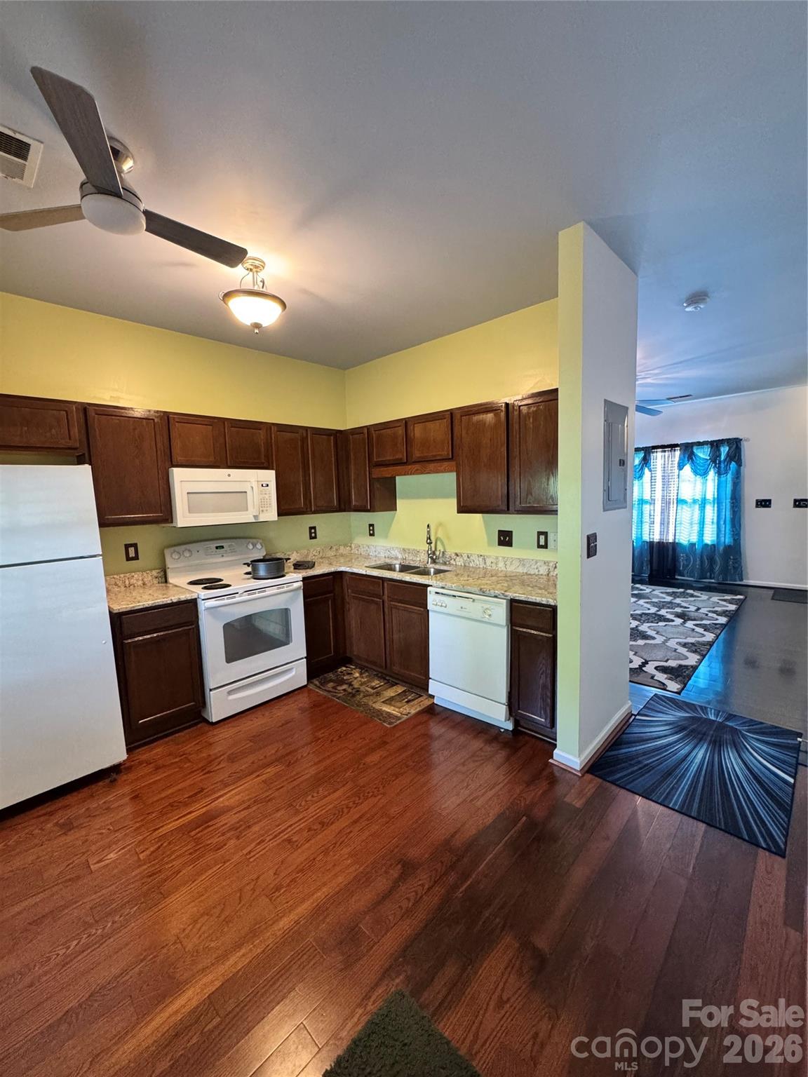 3055 Nevin Place Drive — Charlotte