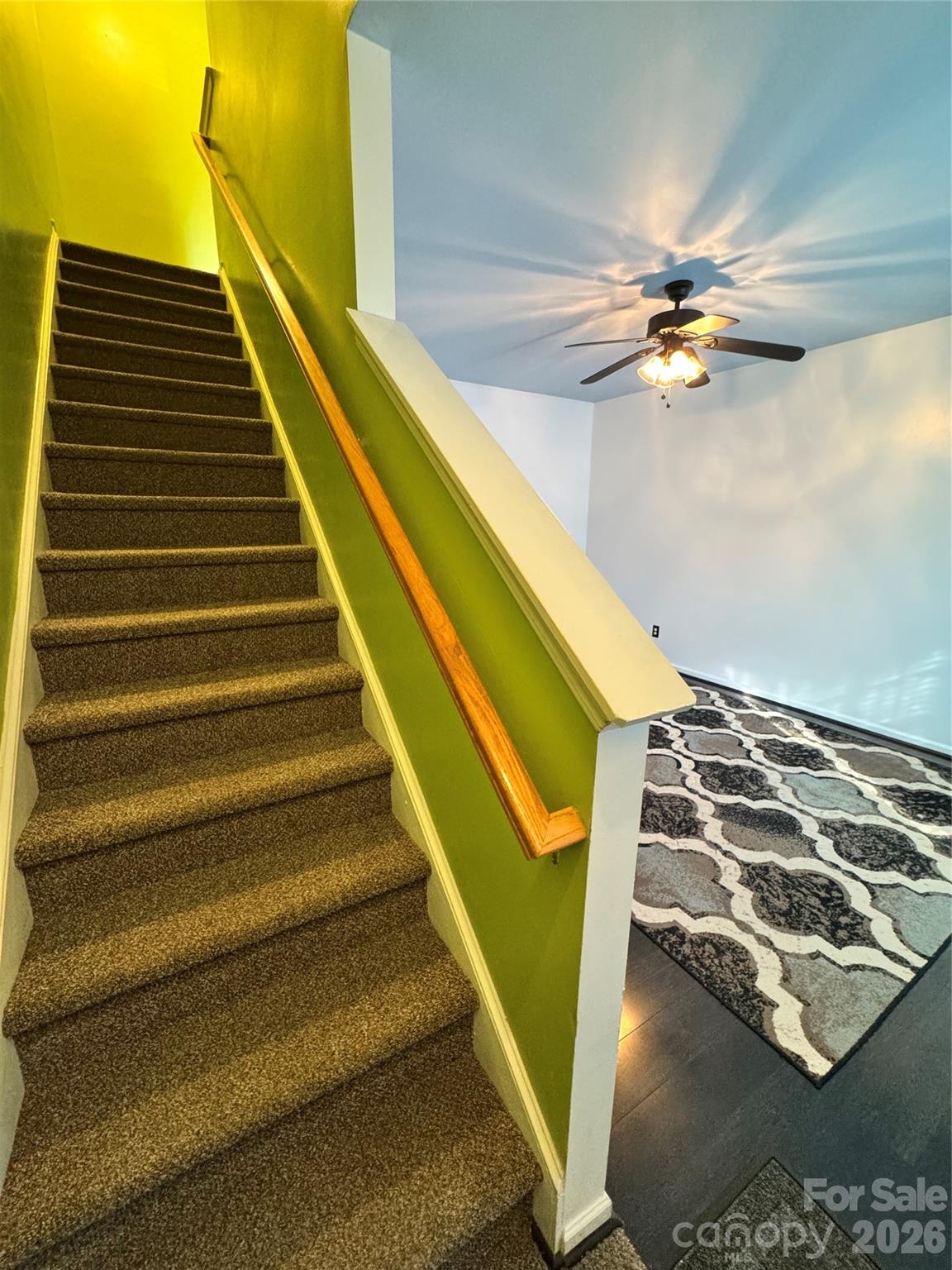 3055 Nevin Place Drive — Charlotte