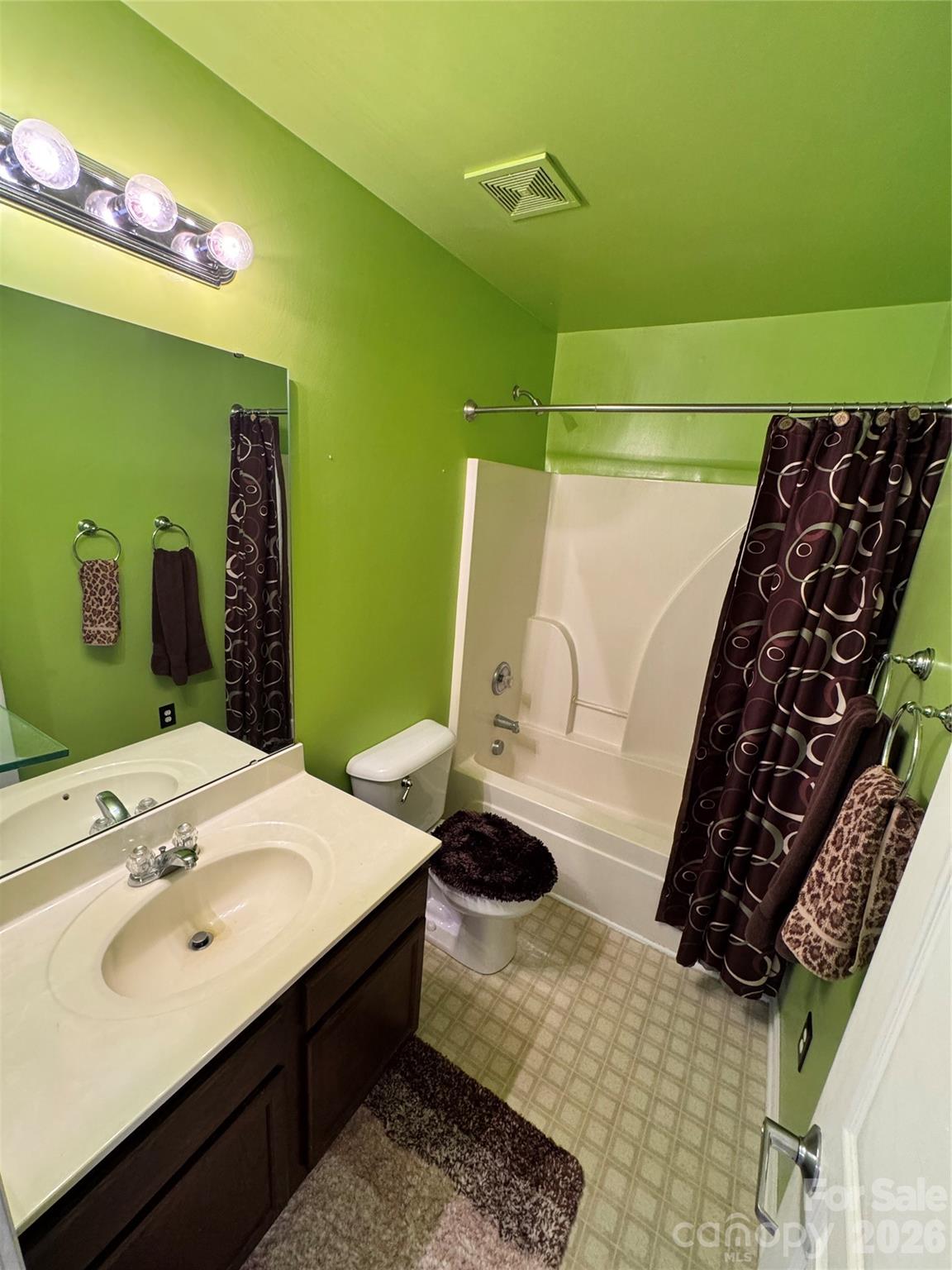 3055 Nevin Place Drive — Charlotte
