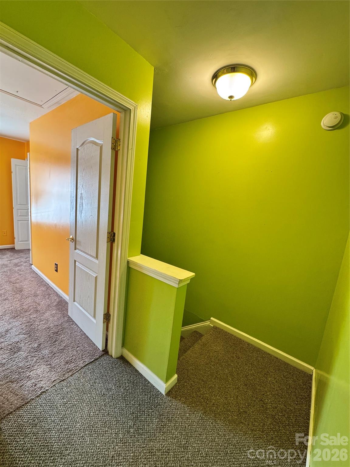 3055 Nevin Place Drive — Charlotte