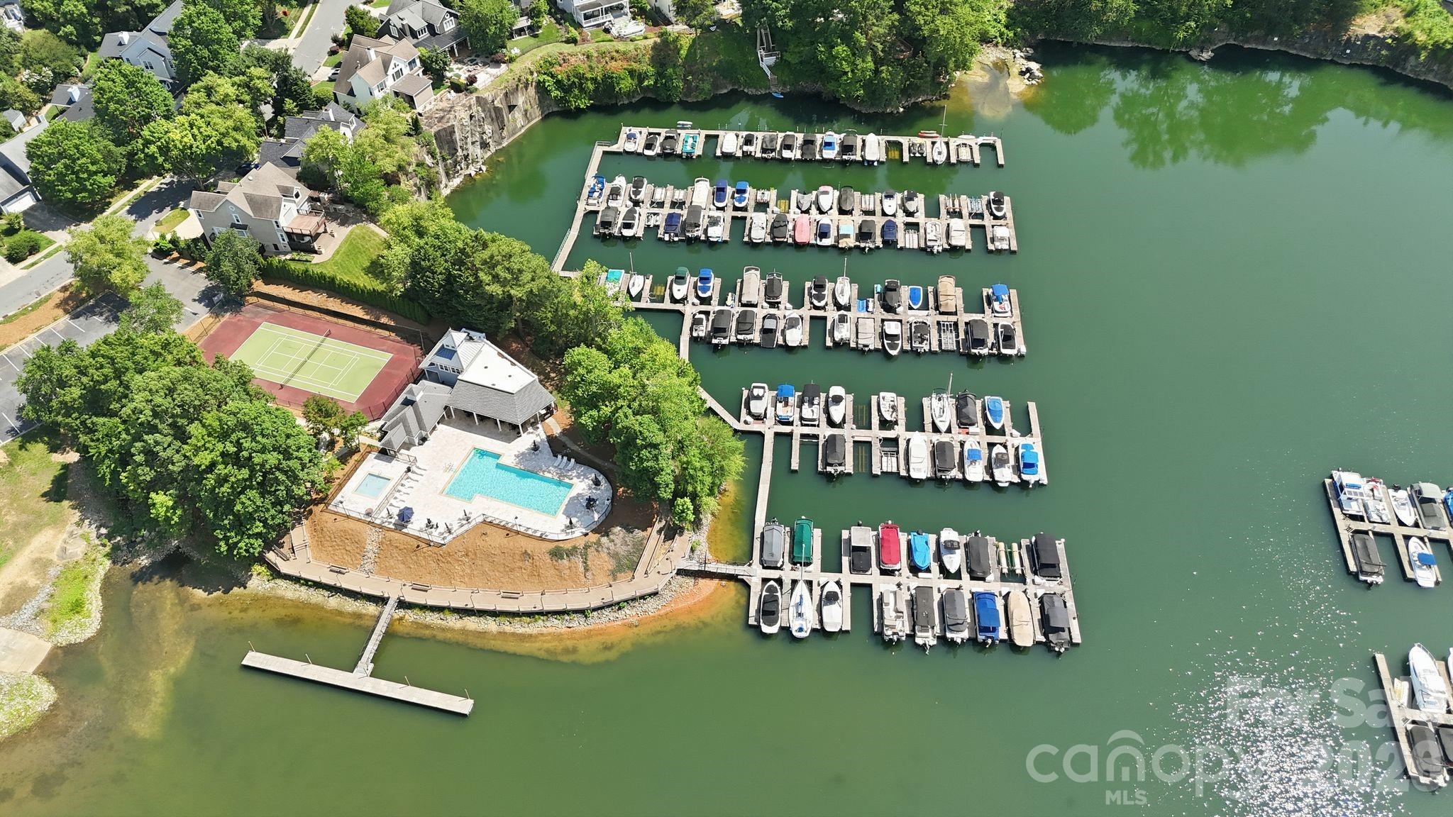 19737 Beneteau Court — Cornelius