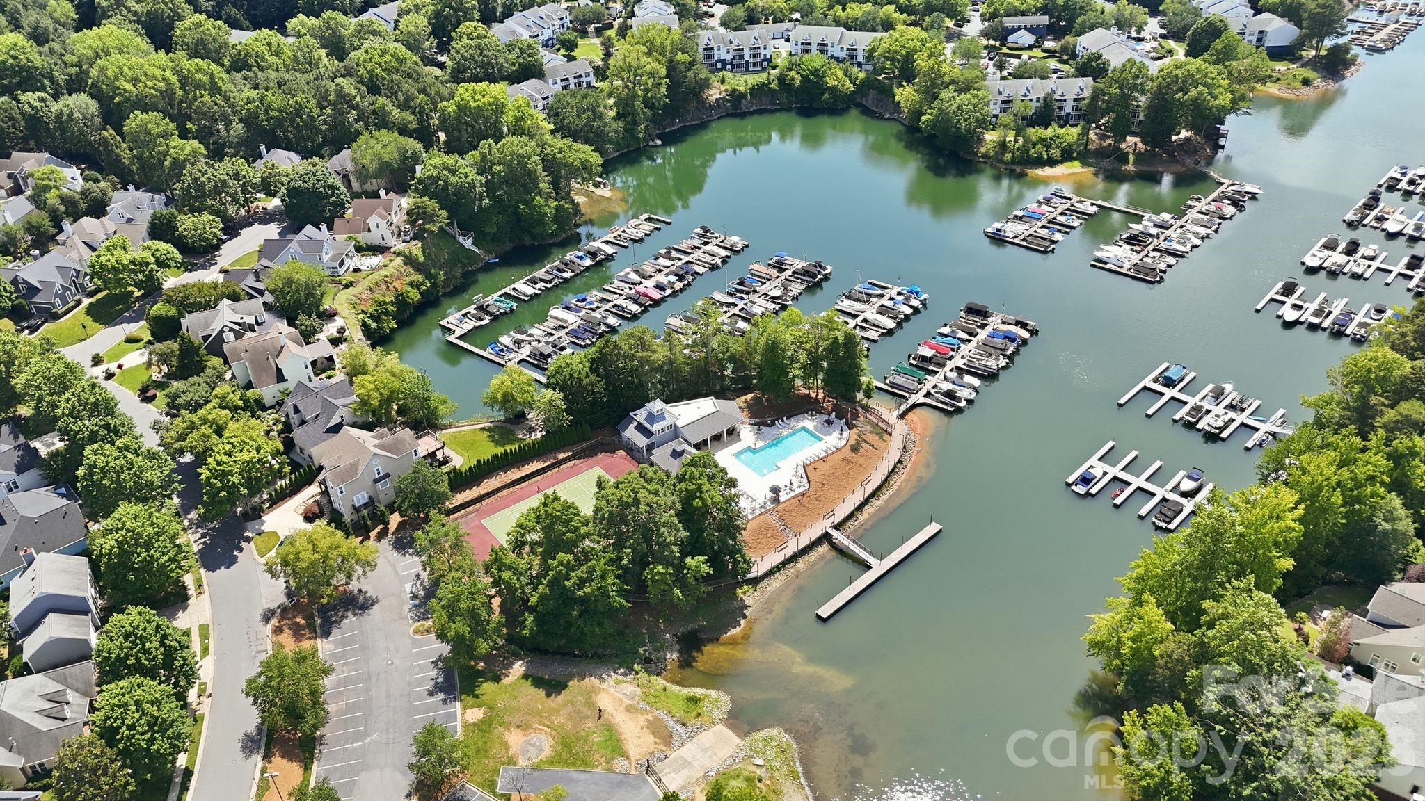 19737 Beneteau Court — Cornelius