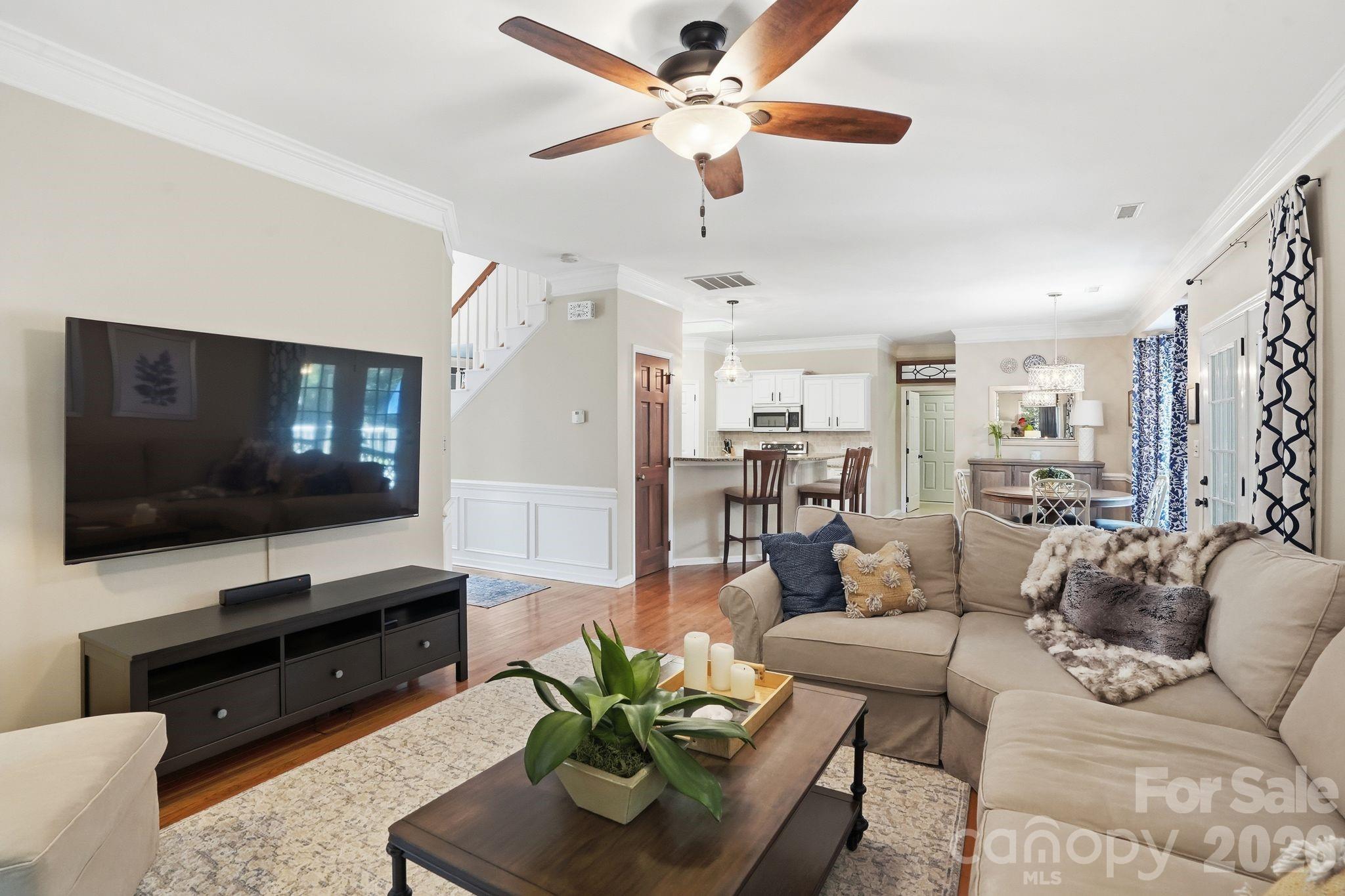 19737 Beneteau Court — Cornelius