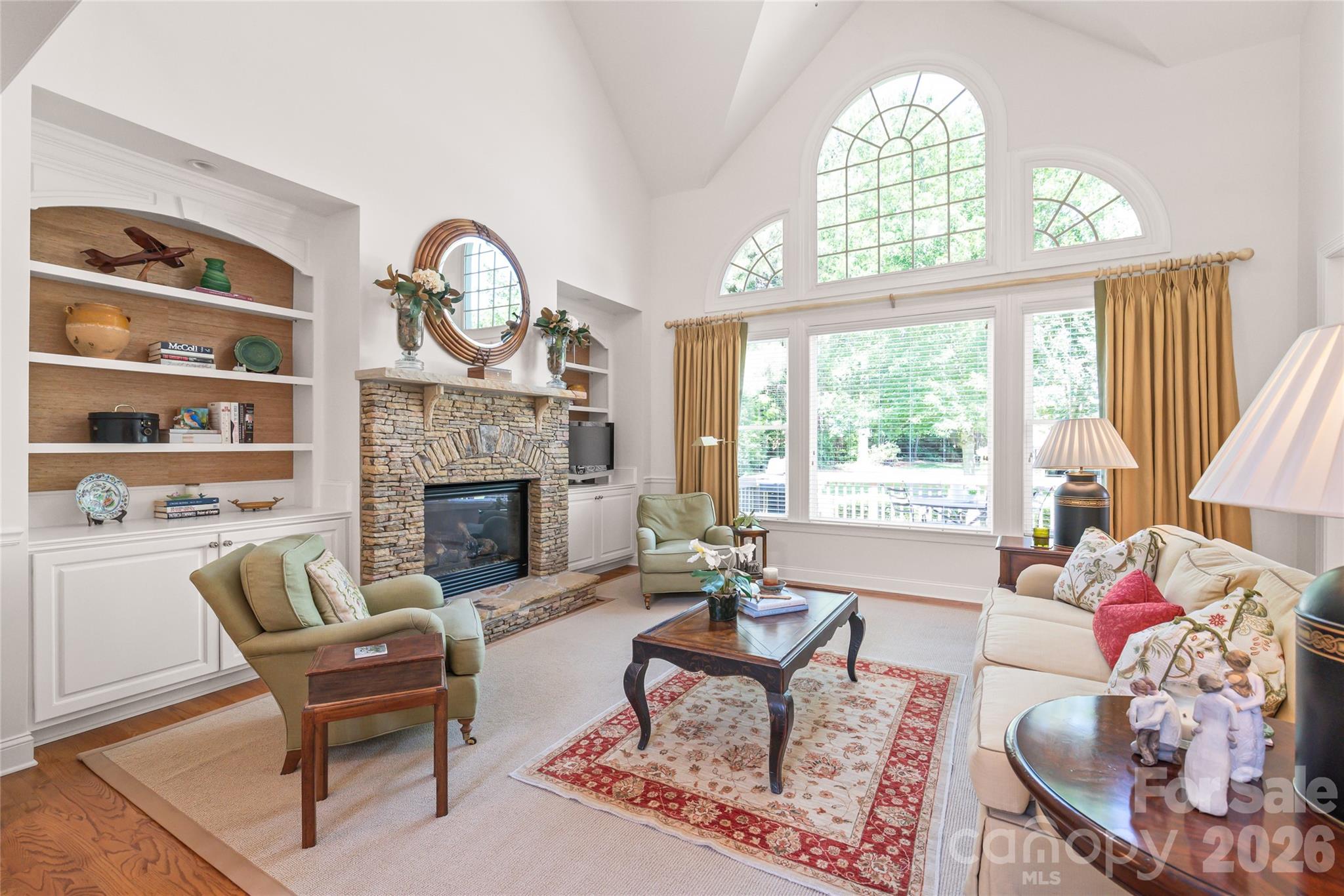 30205 Camden Lane — Fort Mill