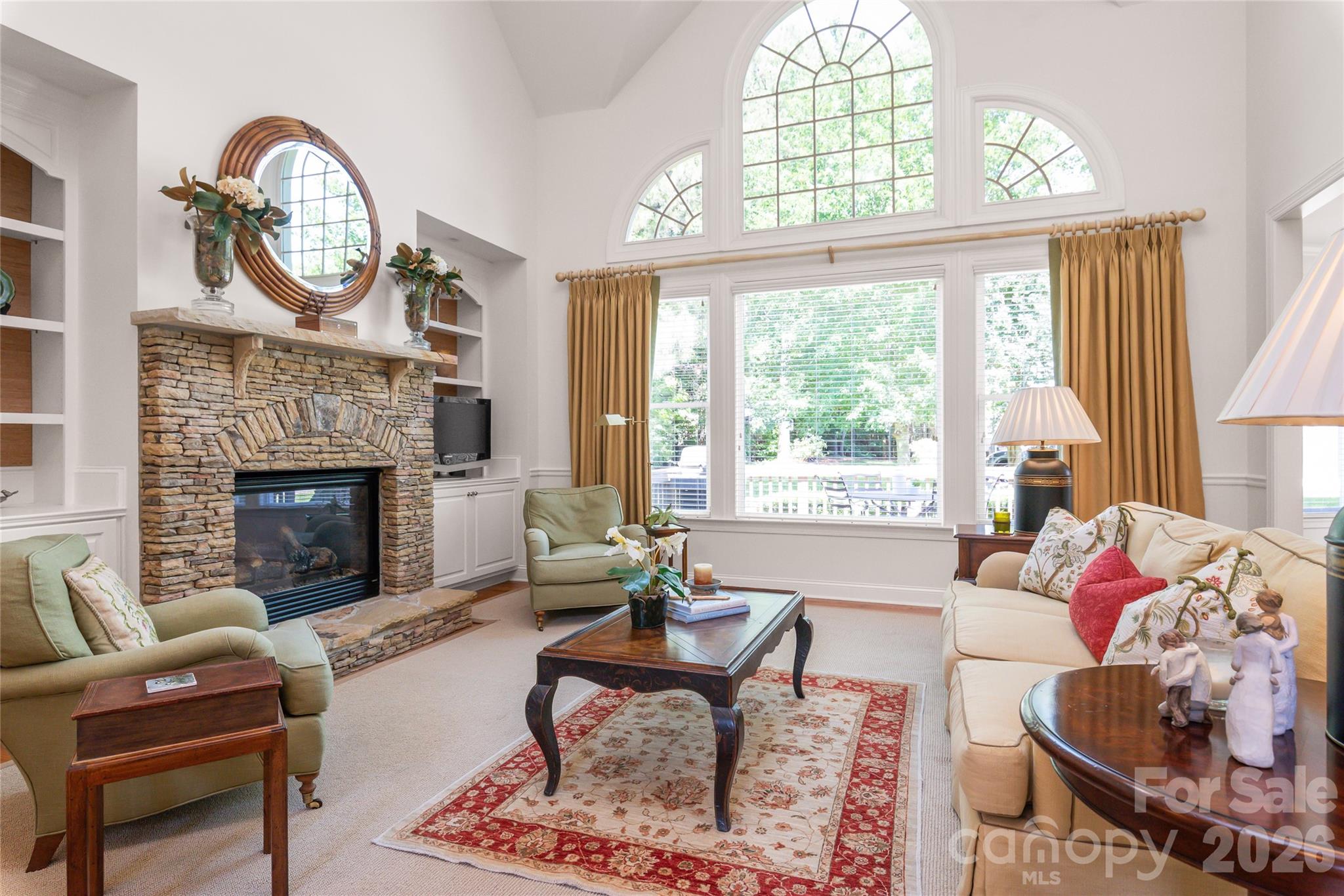 30205 Camden Lane — Fort Mill