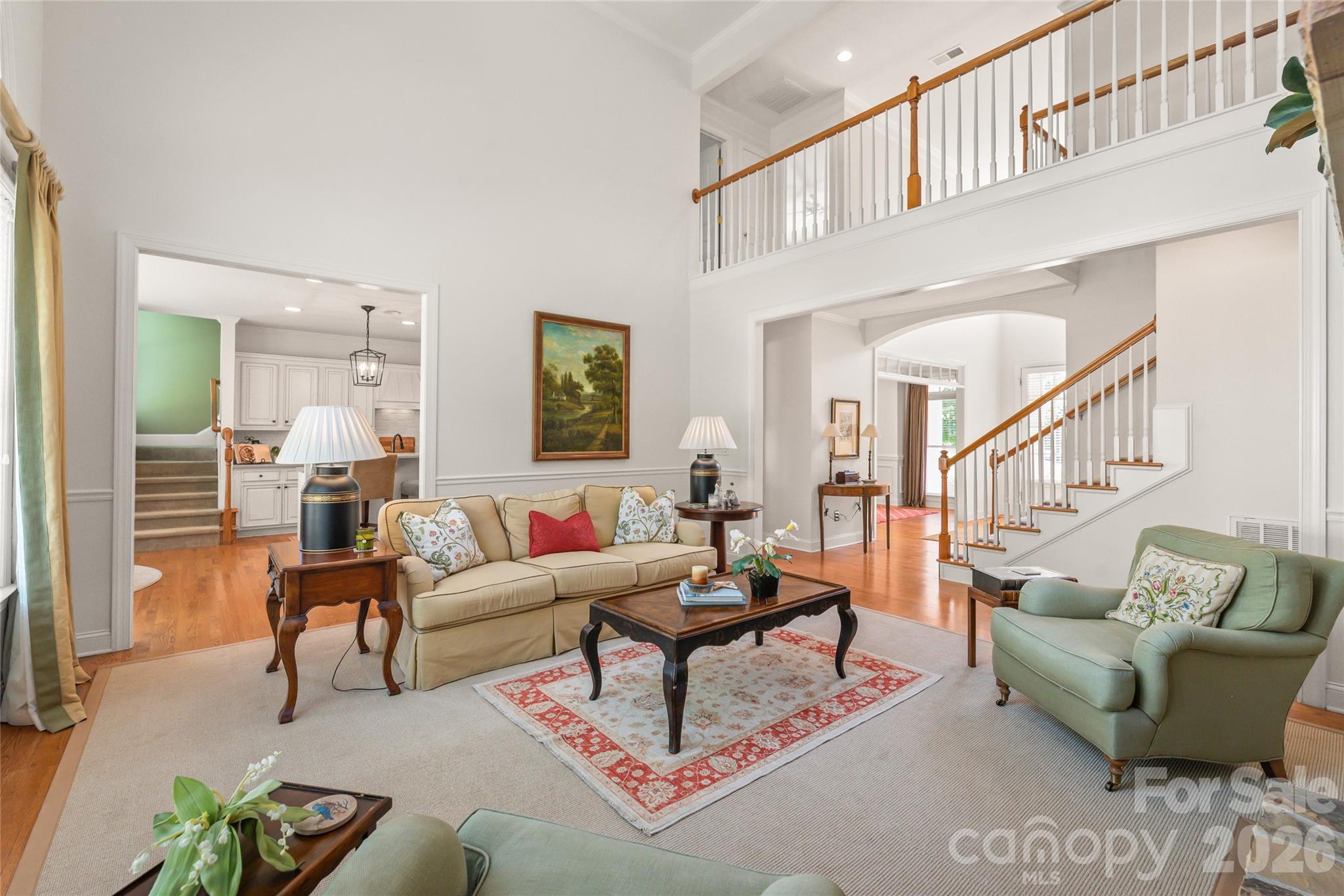30205 Camden Lane — Fort Mill
