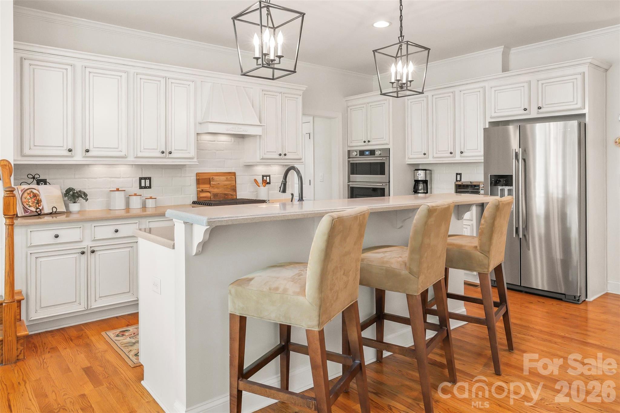 30205 Camden Lane — Fort Mill