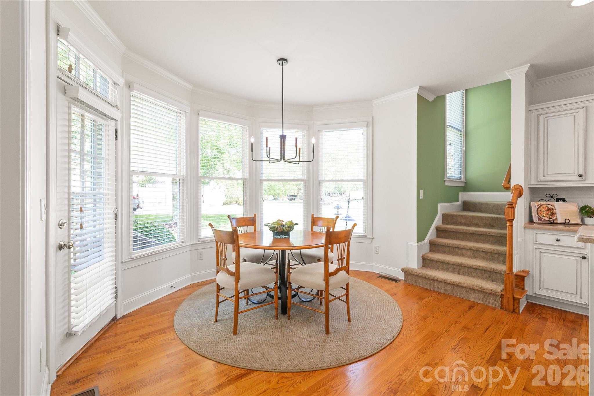 30205 Camden Lane — Fort Mill