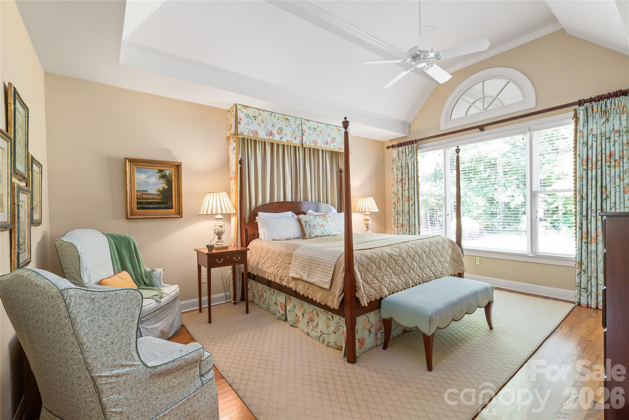 30205 Camden Lane — Fort Mill