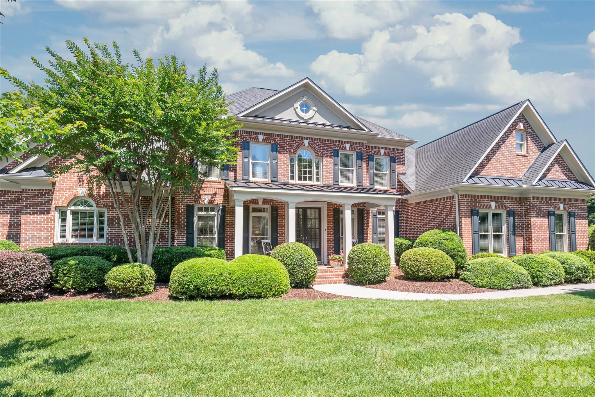 30205 Camden Lane — Fort Mill