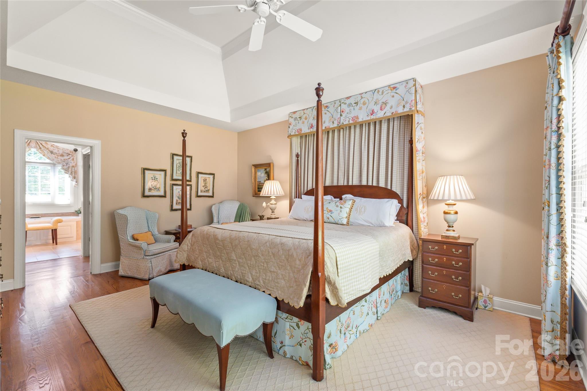 30205 Camden Lane — Fort Mill