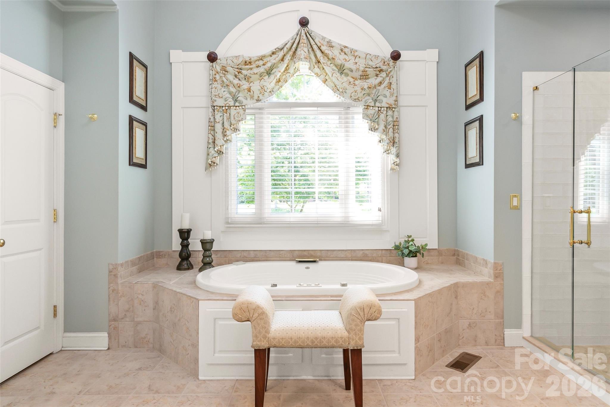 30205 Camden Lane — Fort Mill