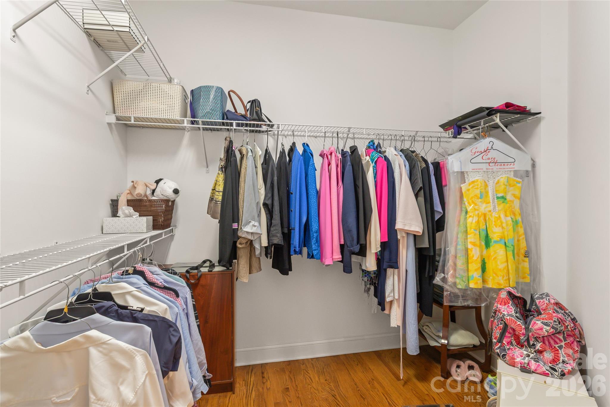 30205 Camden Lane — Fort Mill