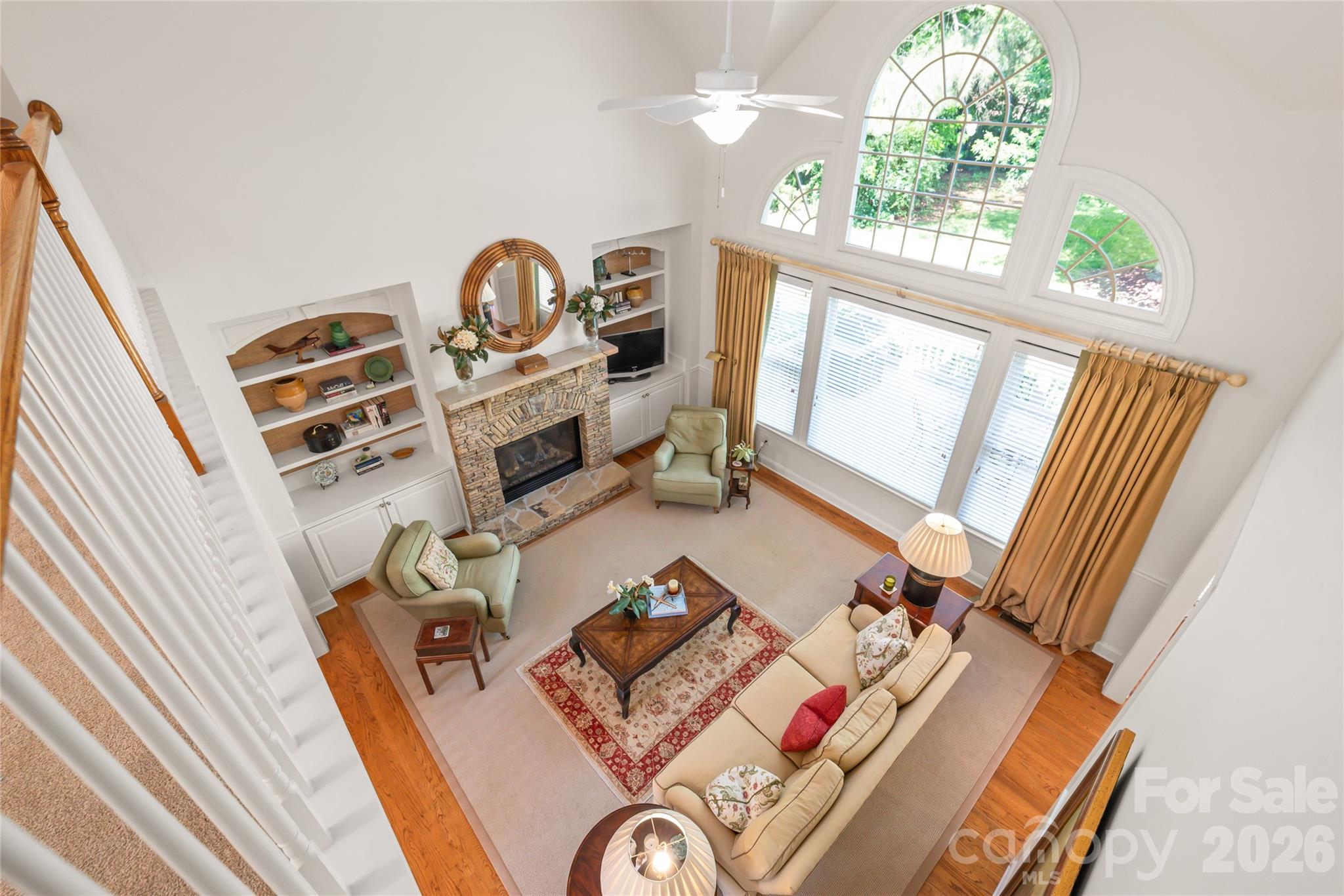 30205 Camden Lane — Fort Mill