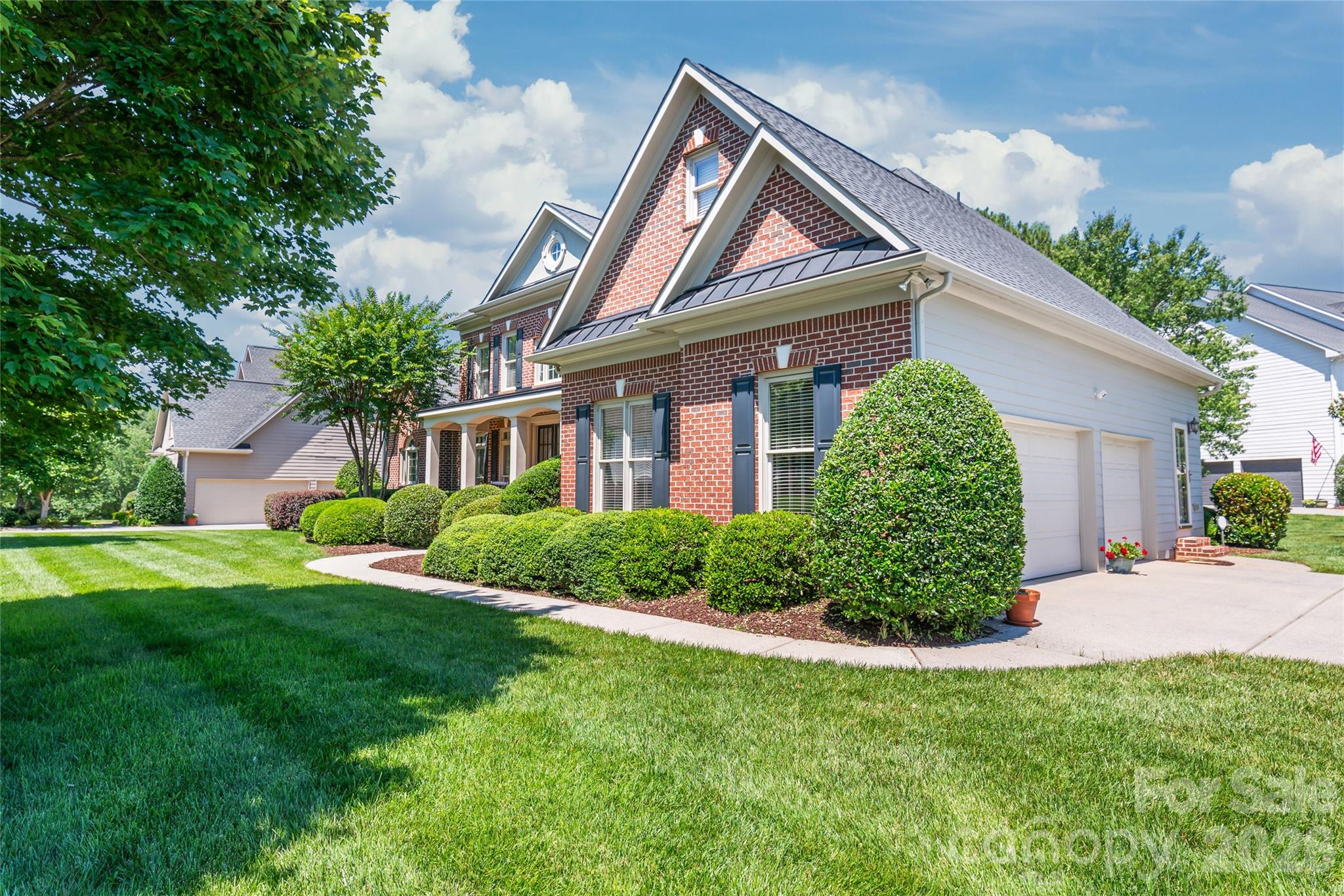 30205 Camden Lane — Fort Mill