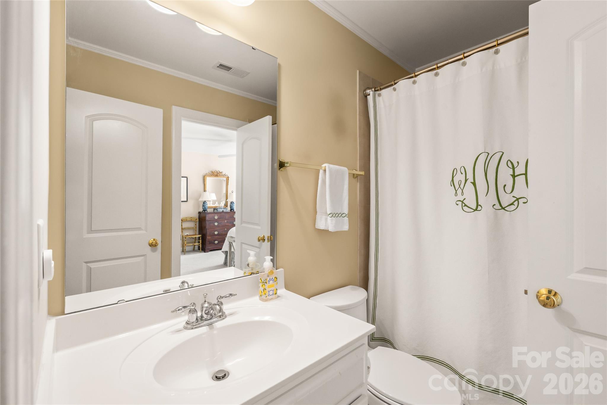 30205 Camden Lane — Fort Mill