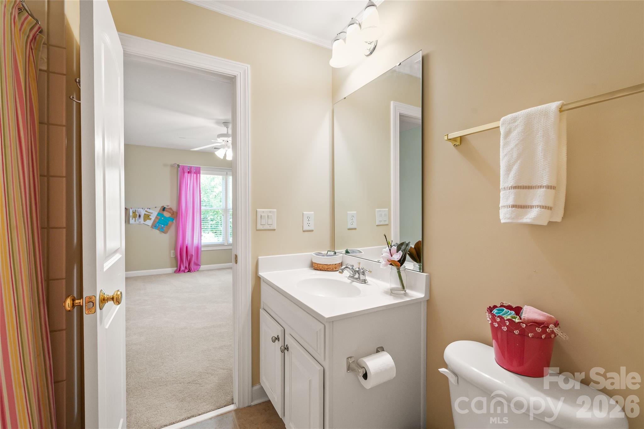 30205 Camden Lane — Fort Mill