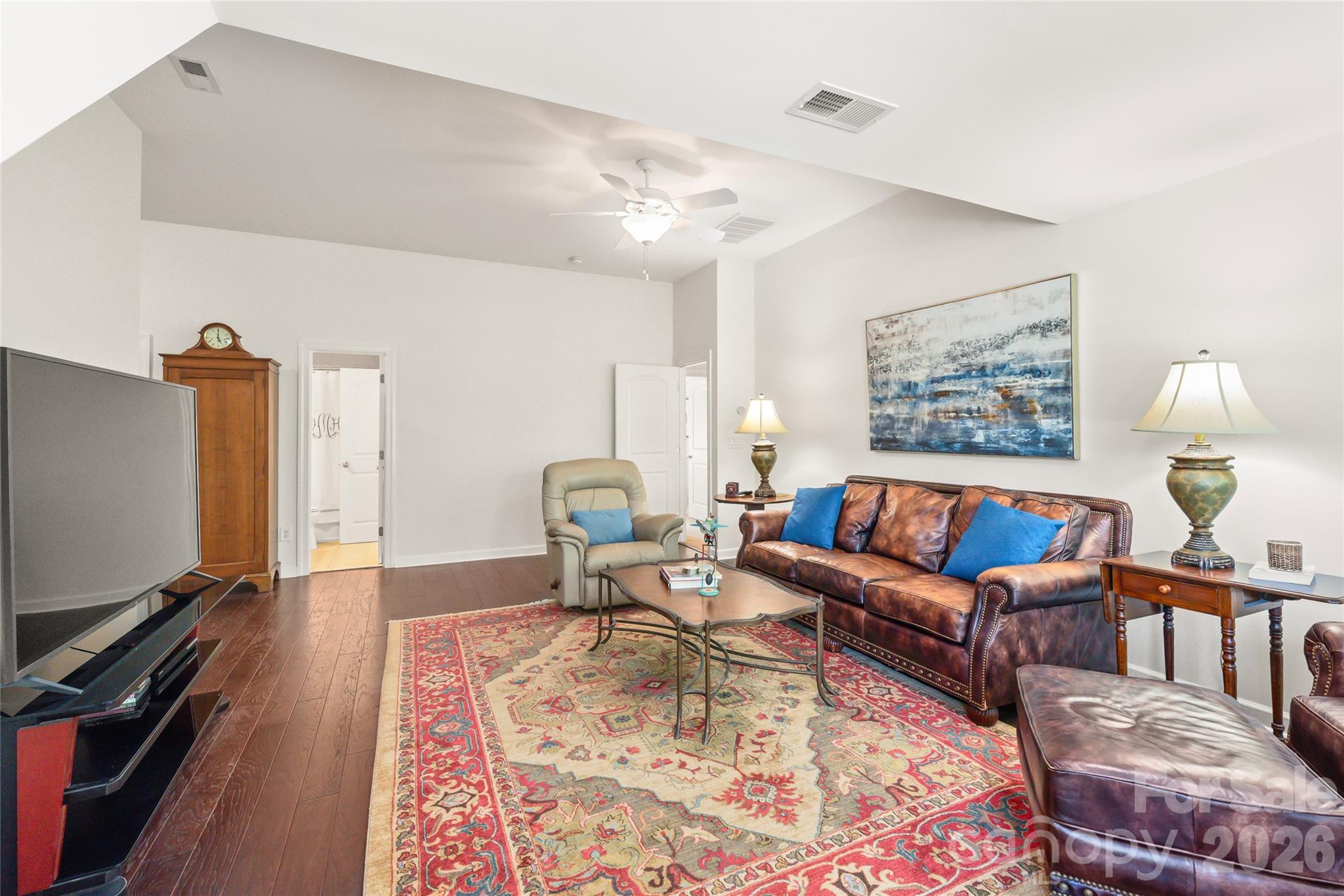 30205 Camden Lane — Fort Mill