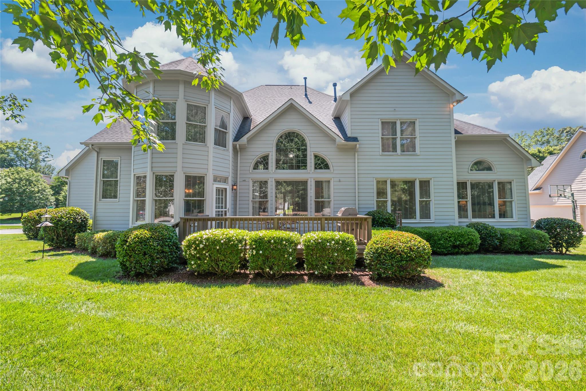 30205 Camden Lane — Fort Mill