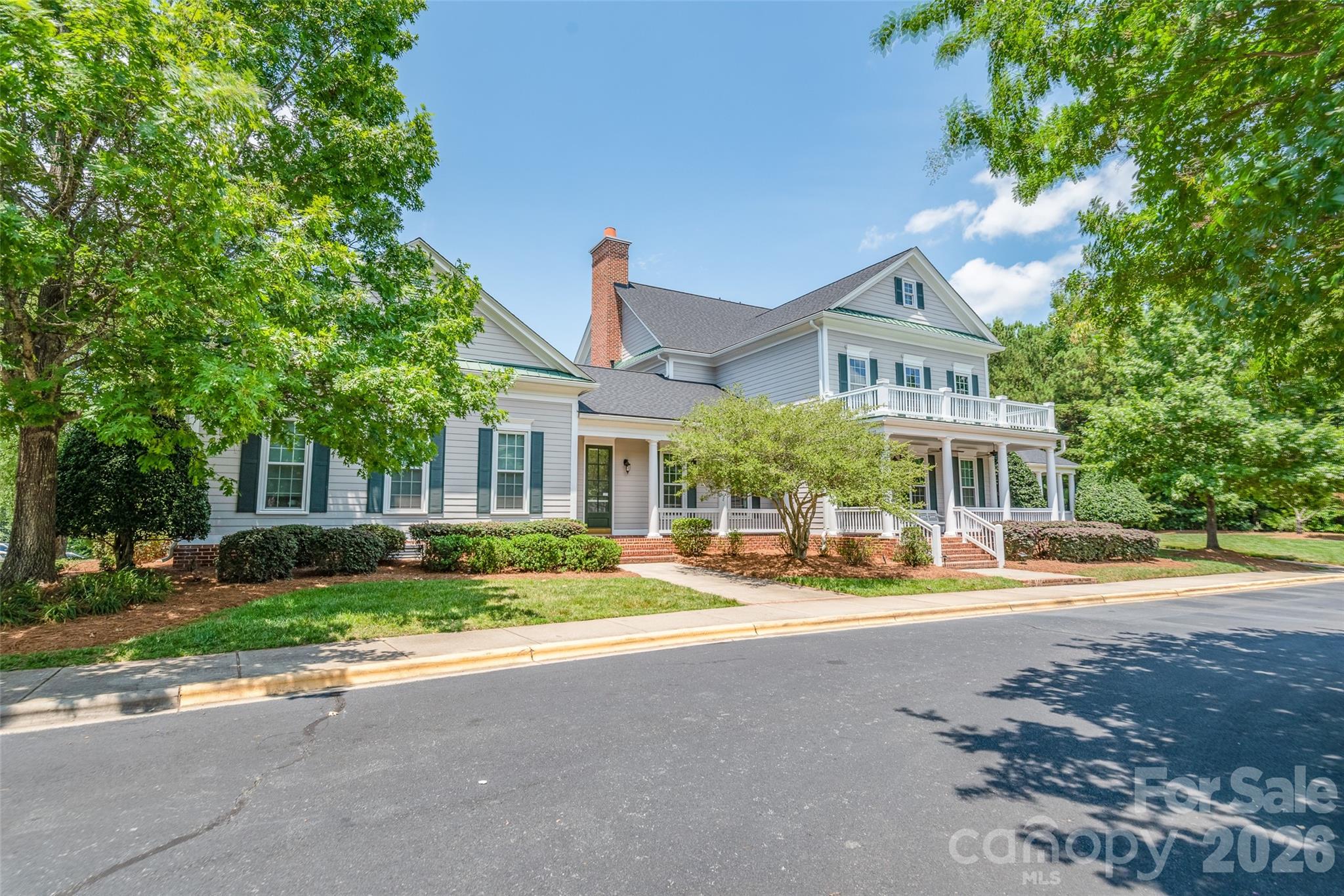 30205 Camden Lane — Fort Mill