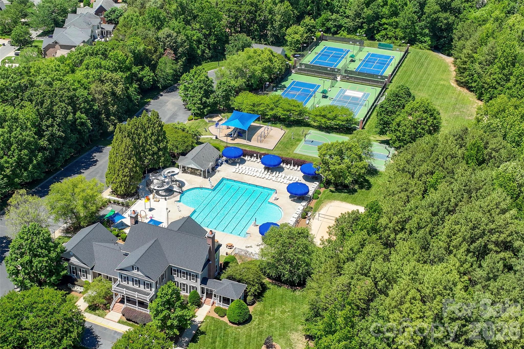 30205 Camden Lane — Fort Mill