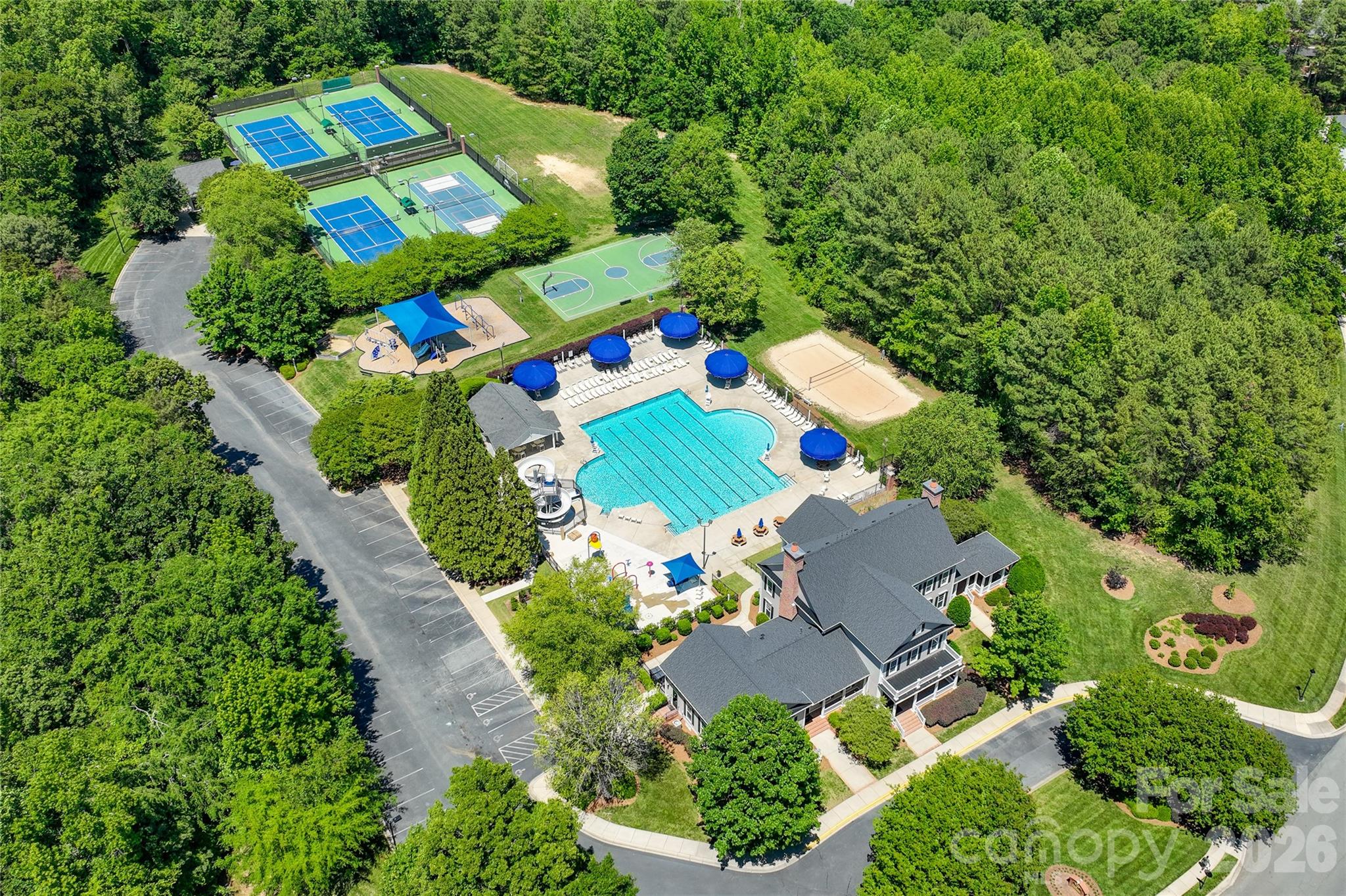 30205 Camden Lane — Fort Mill