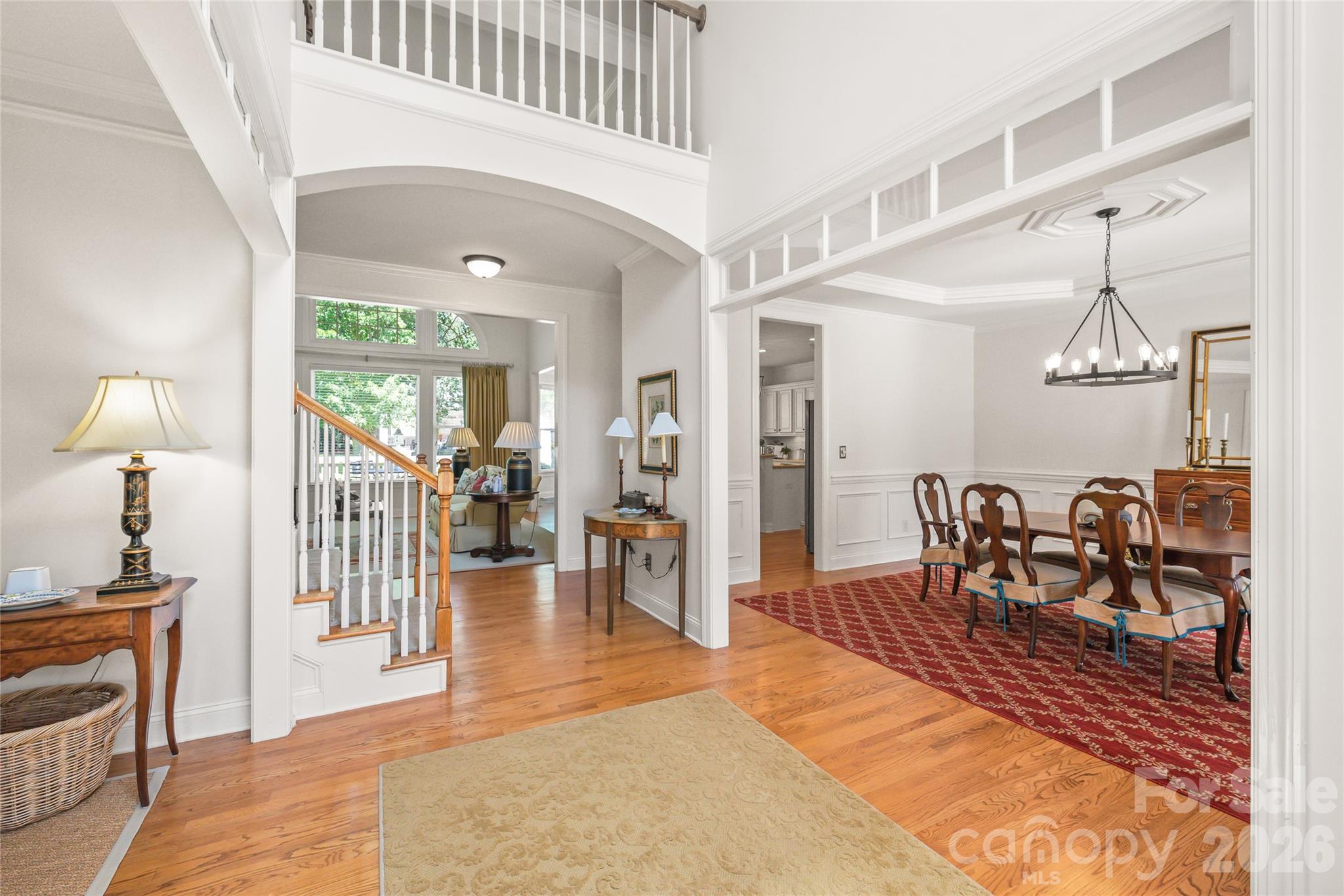 30205 Camden Lane — Fort Mill