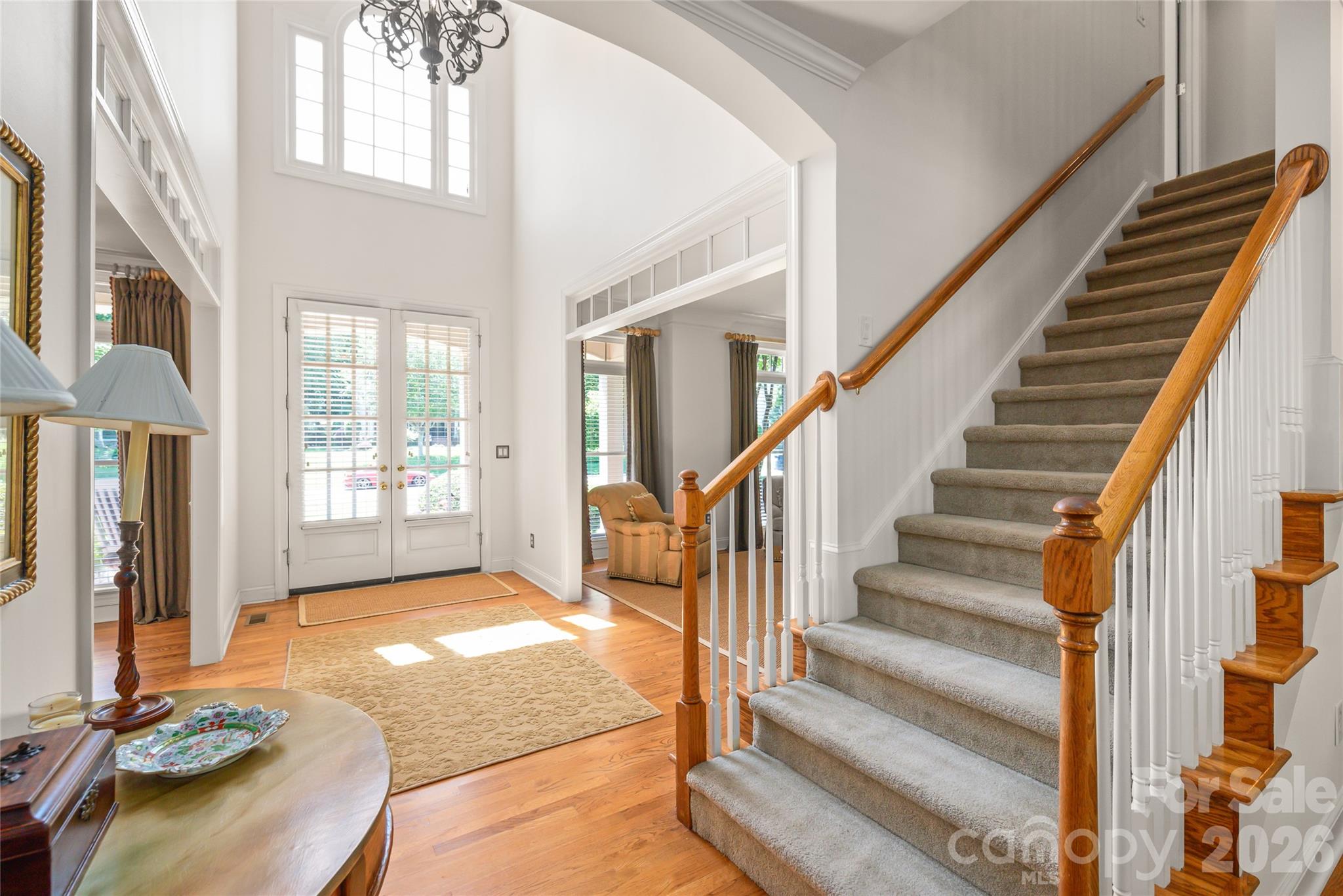 30205 Camden Lane — Fort Mill