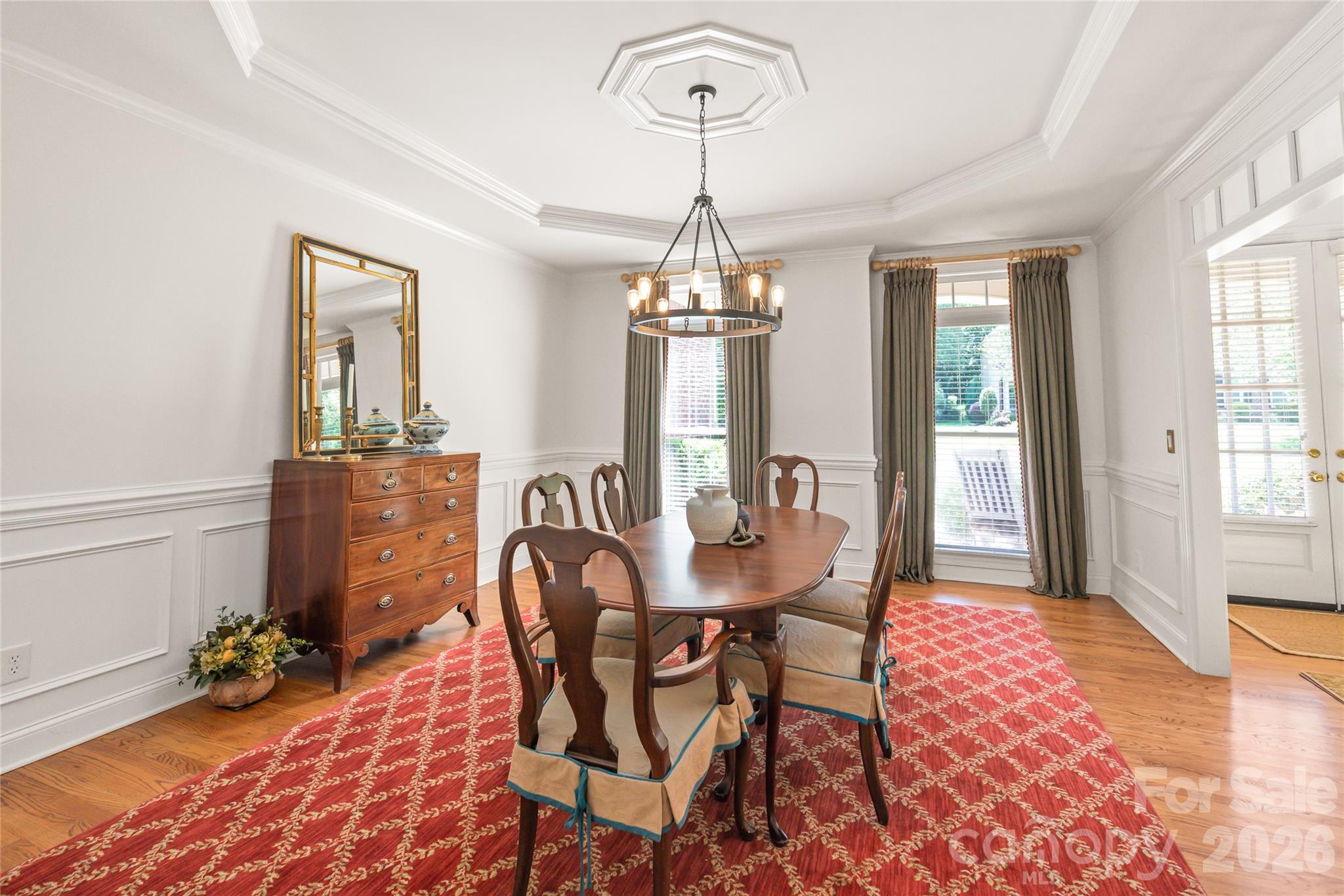 30205 Camden Lane — Fort Mill