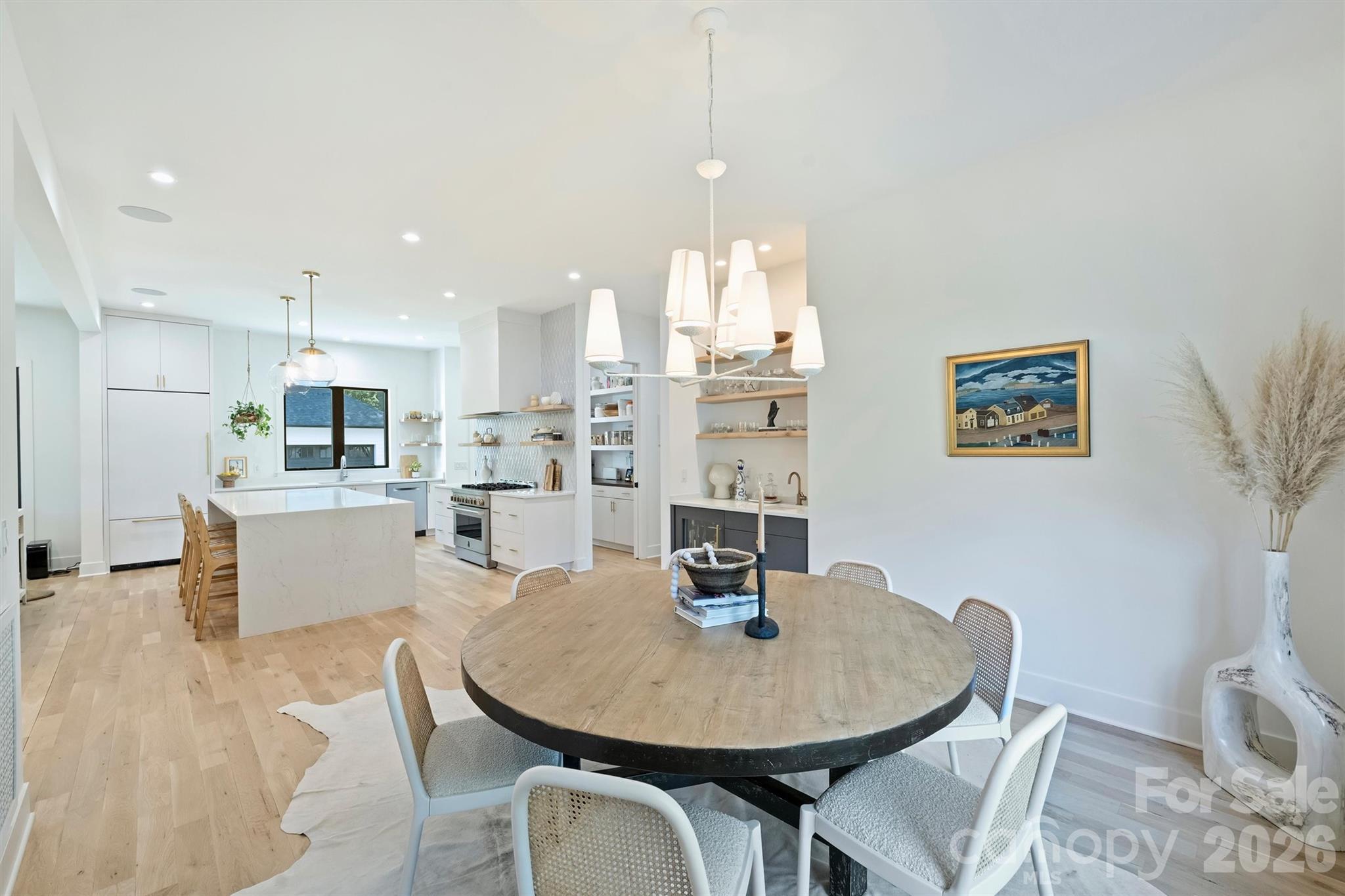 1241 Heather Lane — Charlotte
