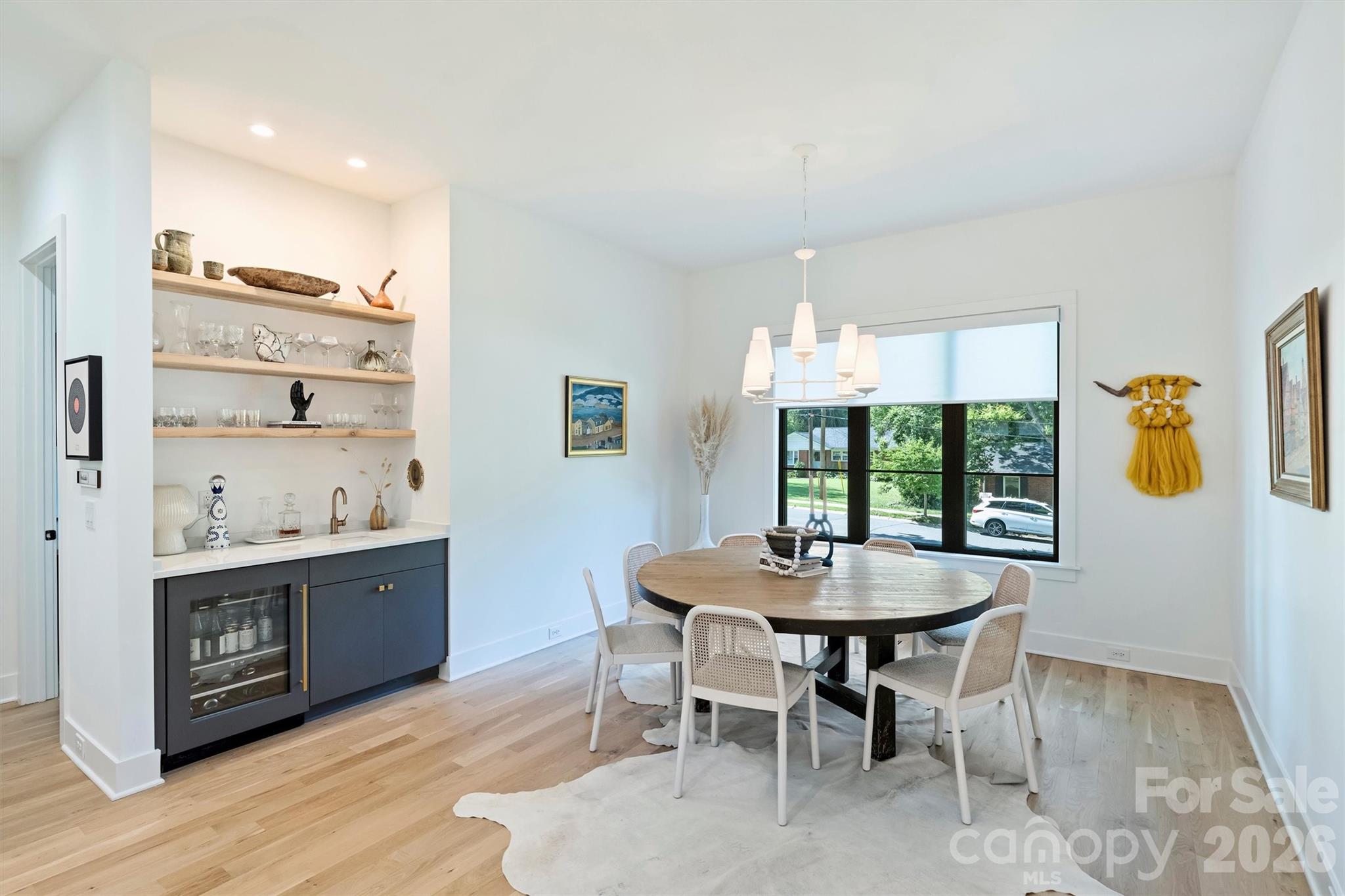 1241 Heather Lane — Charlotte
