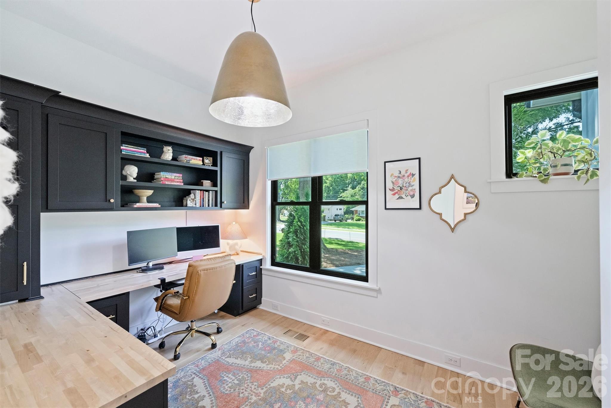 1241 Heather Lane — Charlotte