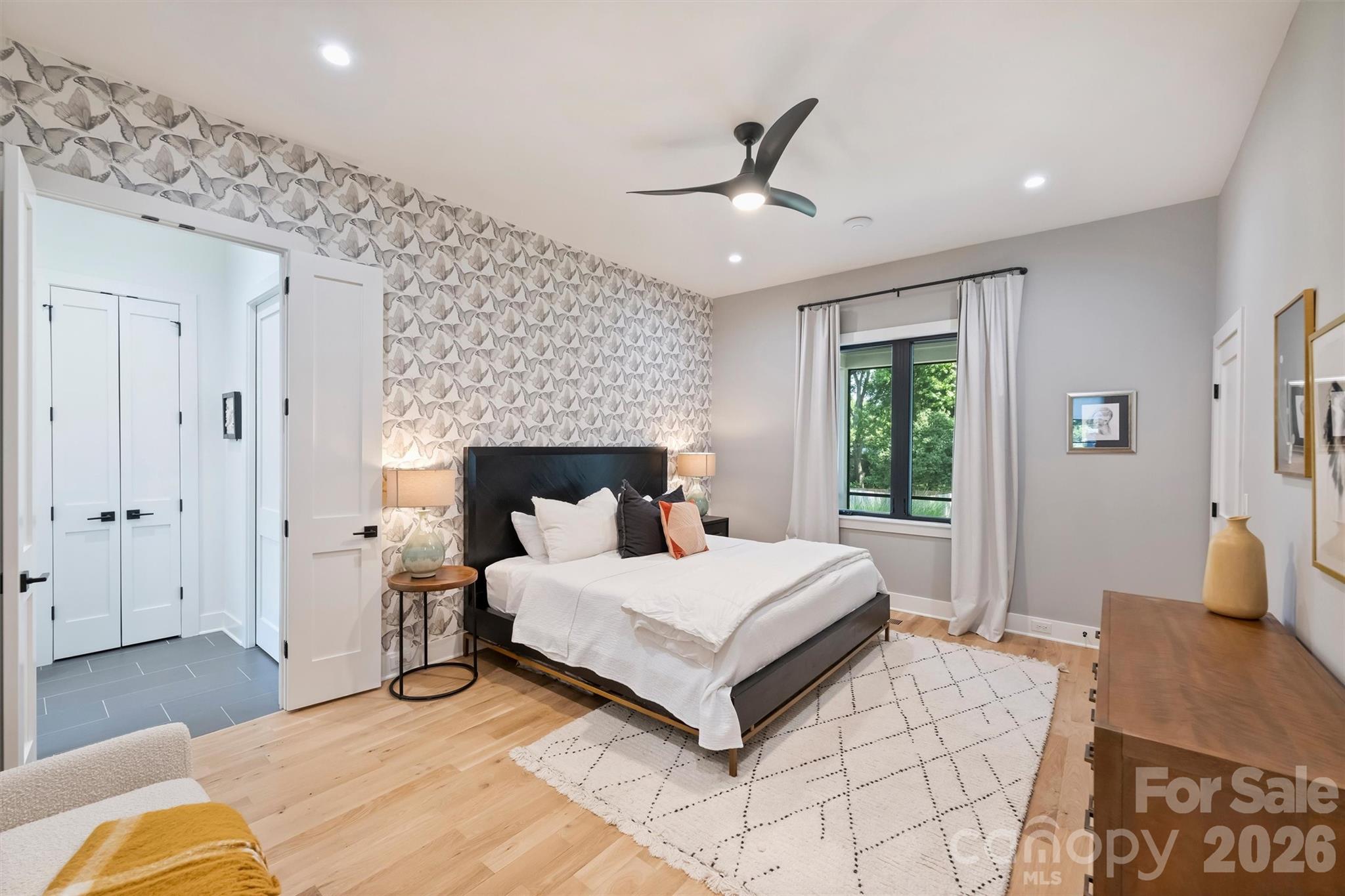 1241 Heather Lane — Charlotte