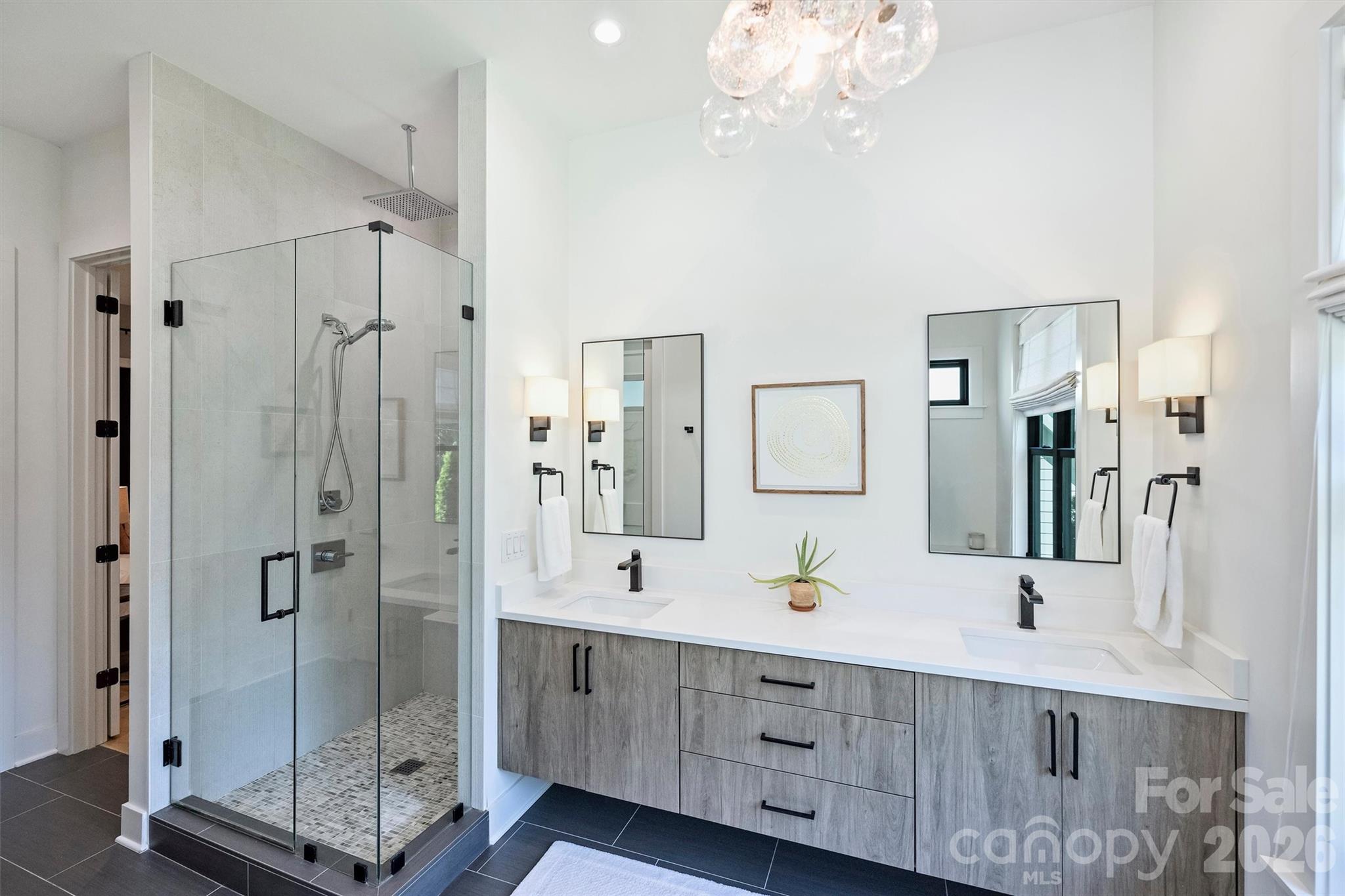 1241 Heather Lane — Charlotte