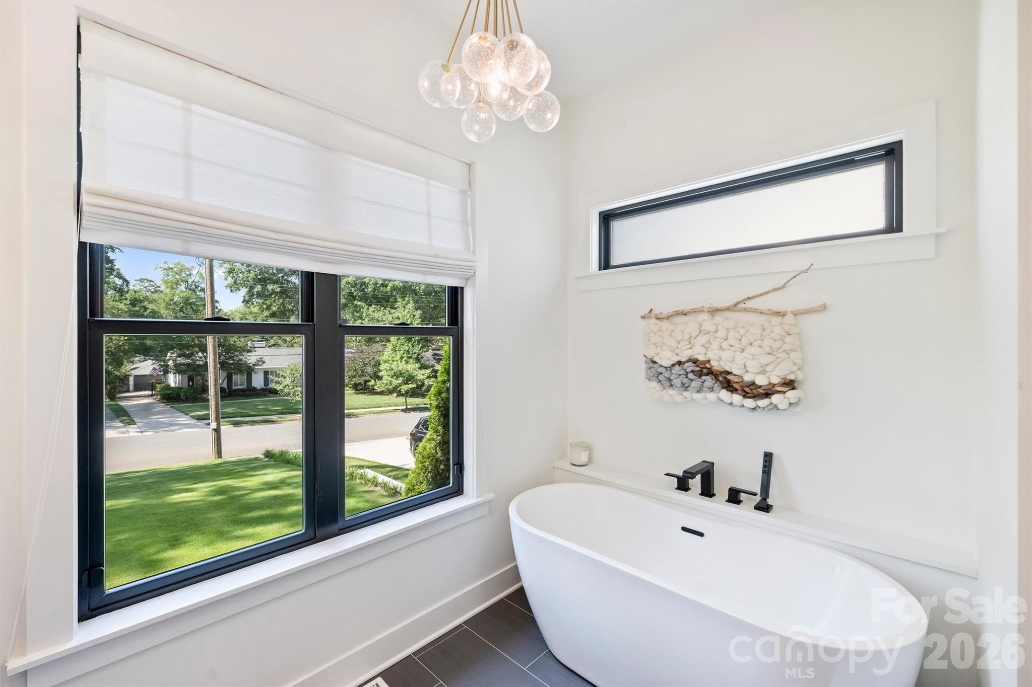 1241 Heather Lane — Charlotte