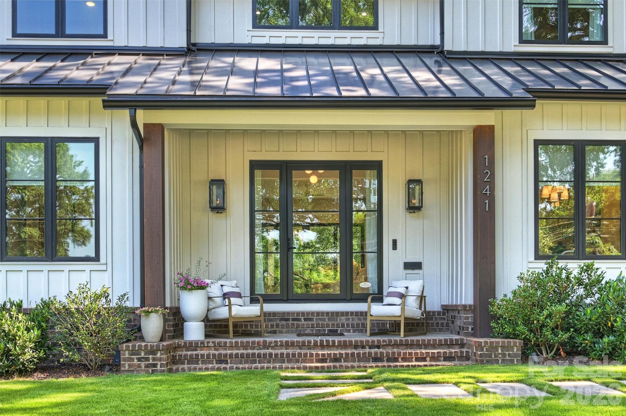 1241 Heather Lane — Charlotte