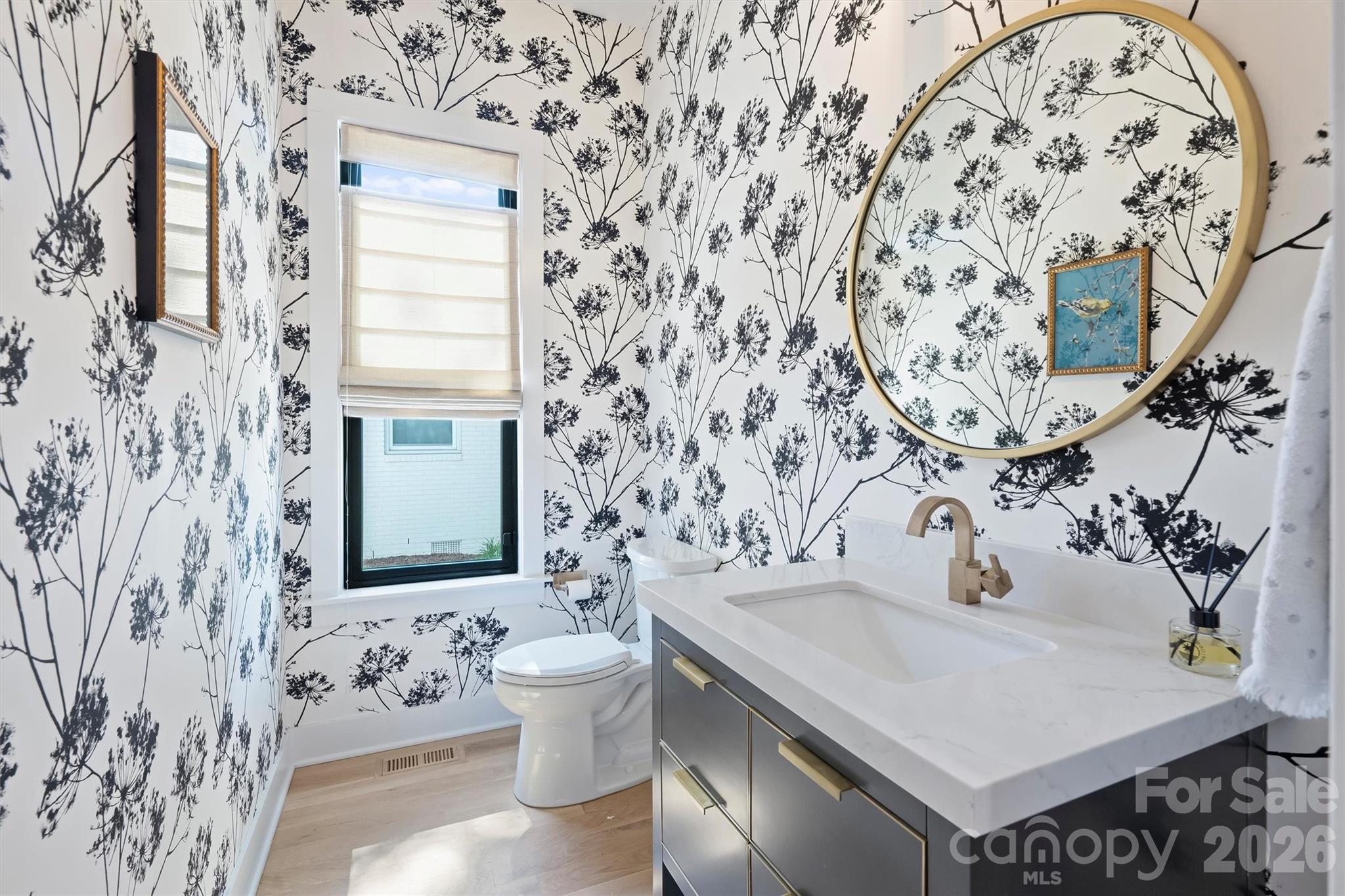 1241 Heather Lane — Charlotte