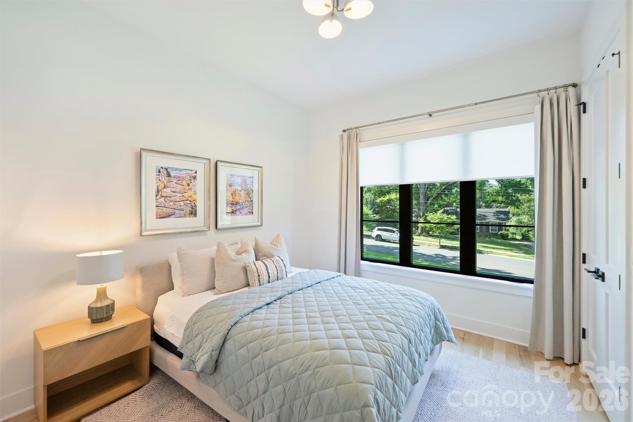 1241 Heather Lane — Charlotte