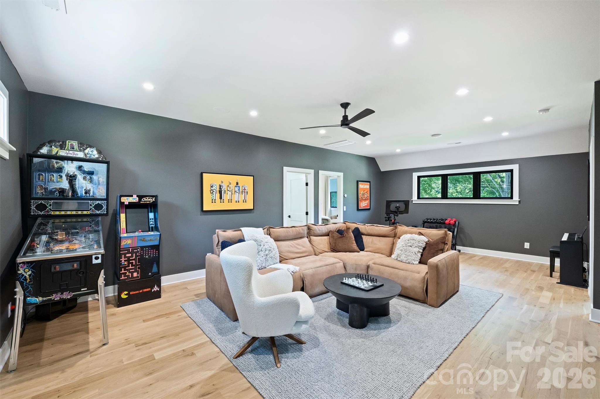 1241 Heather Lane — Charlotte