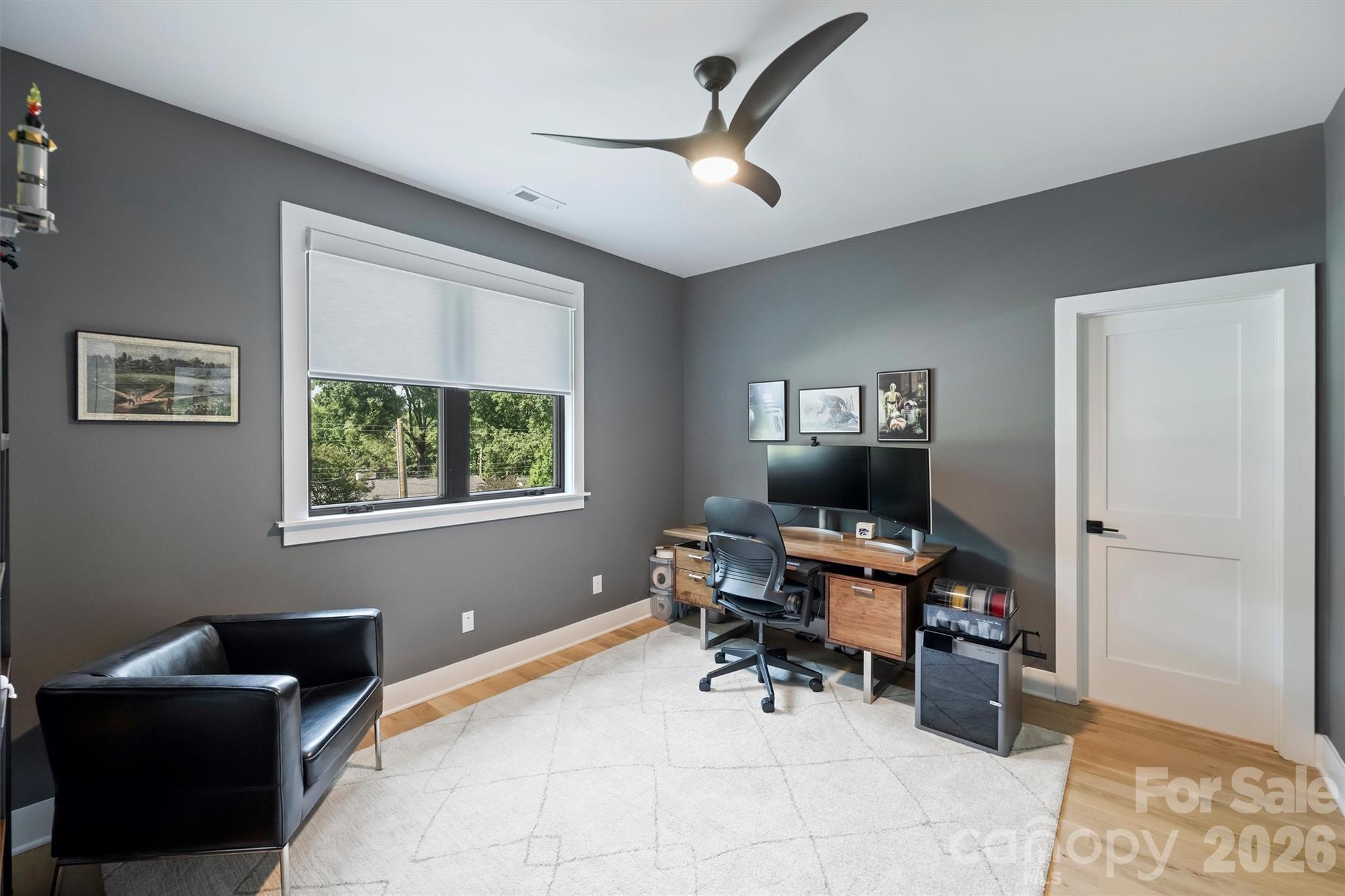 1241 Heather Lane — Charlotte