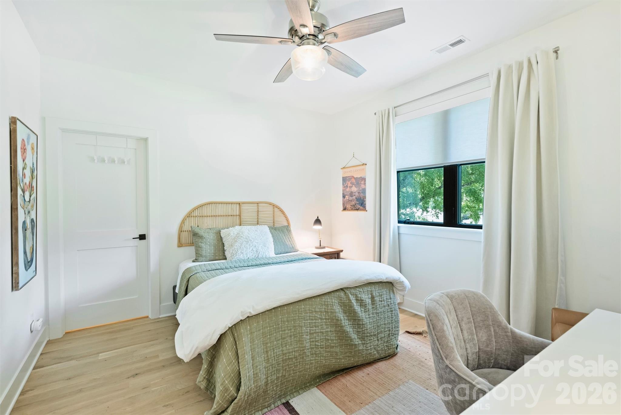 1241 Heather Lane — Charlotte