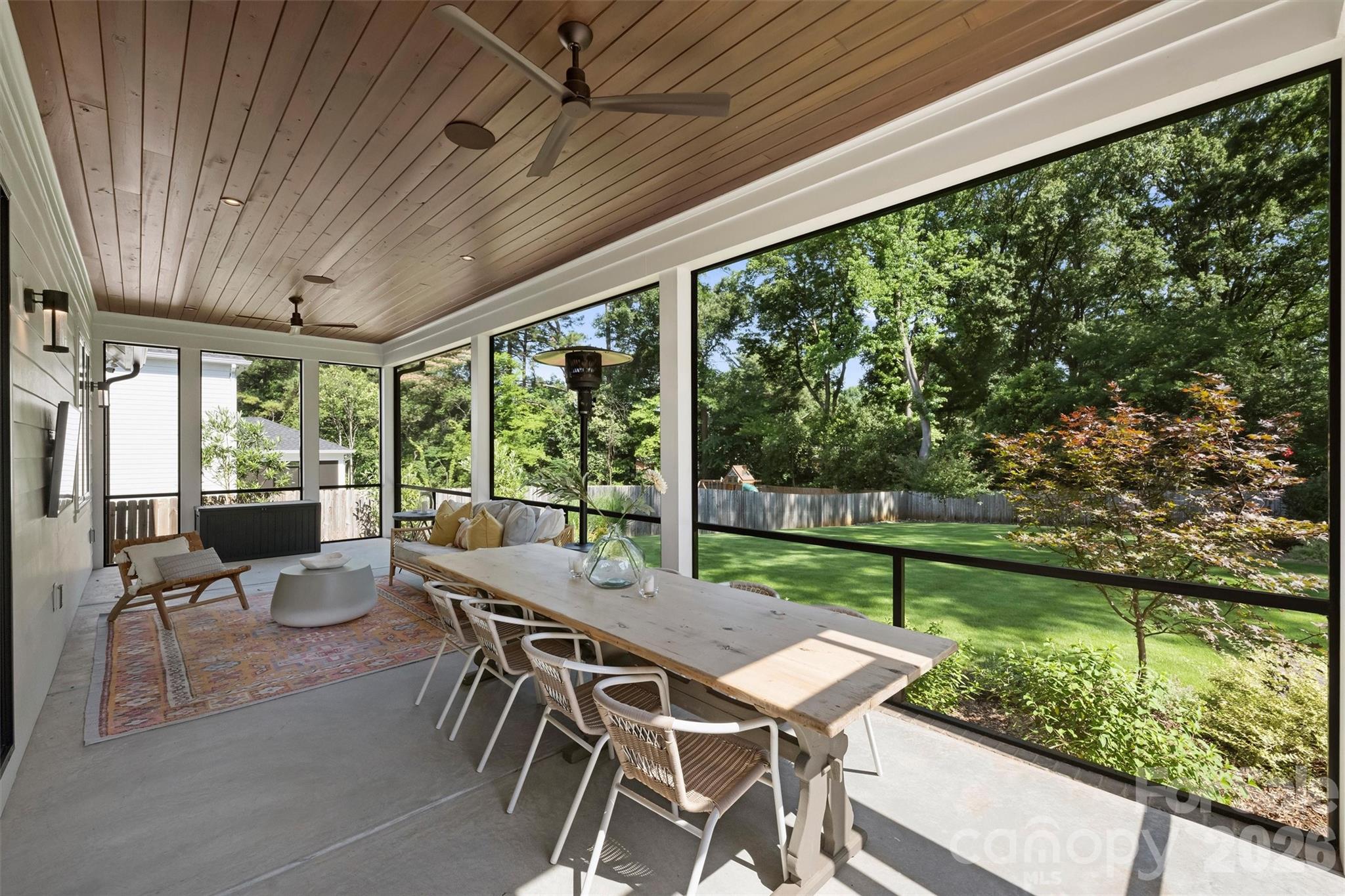 1241 Heather Lane — Charlotte