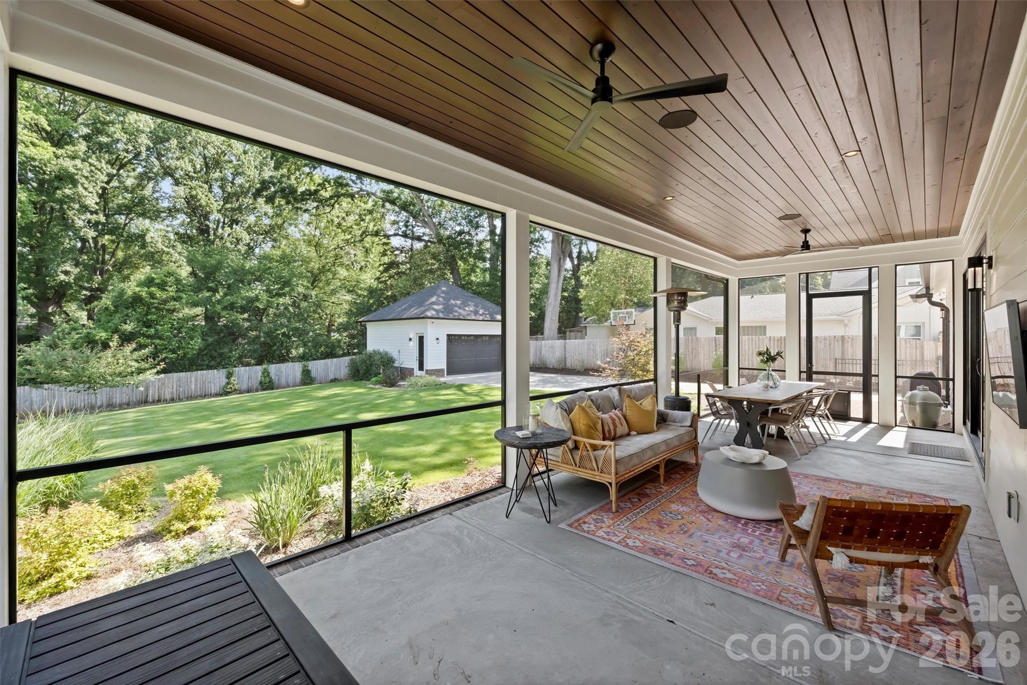 1241 Heather Lane — Charlotte