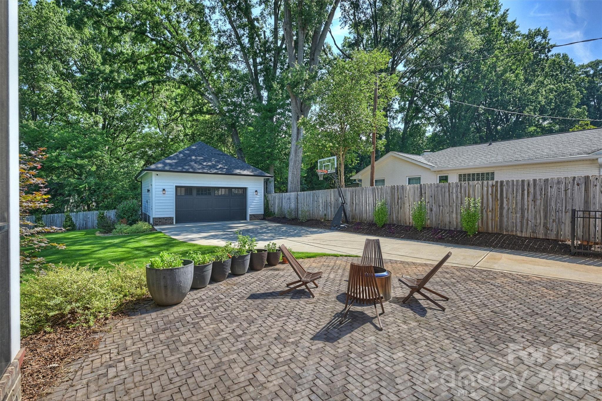 1241 Heather Lane — Charlotte