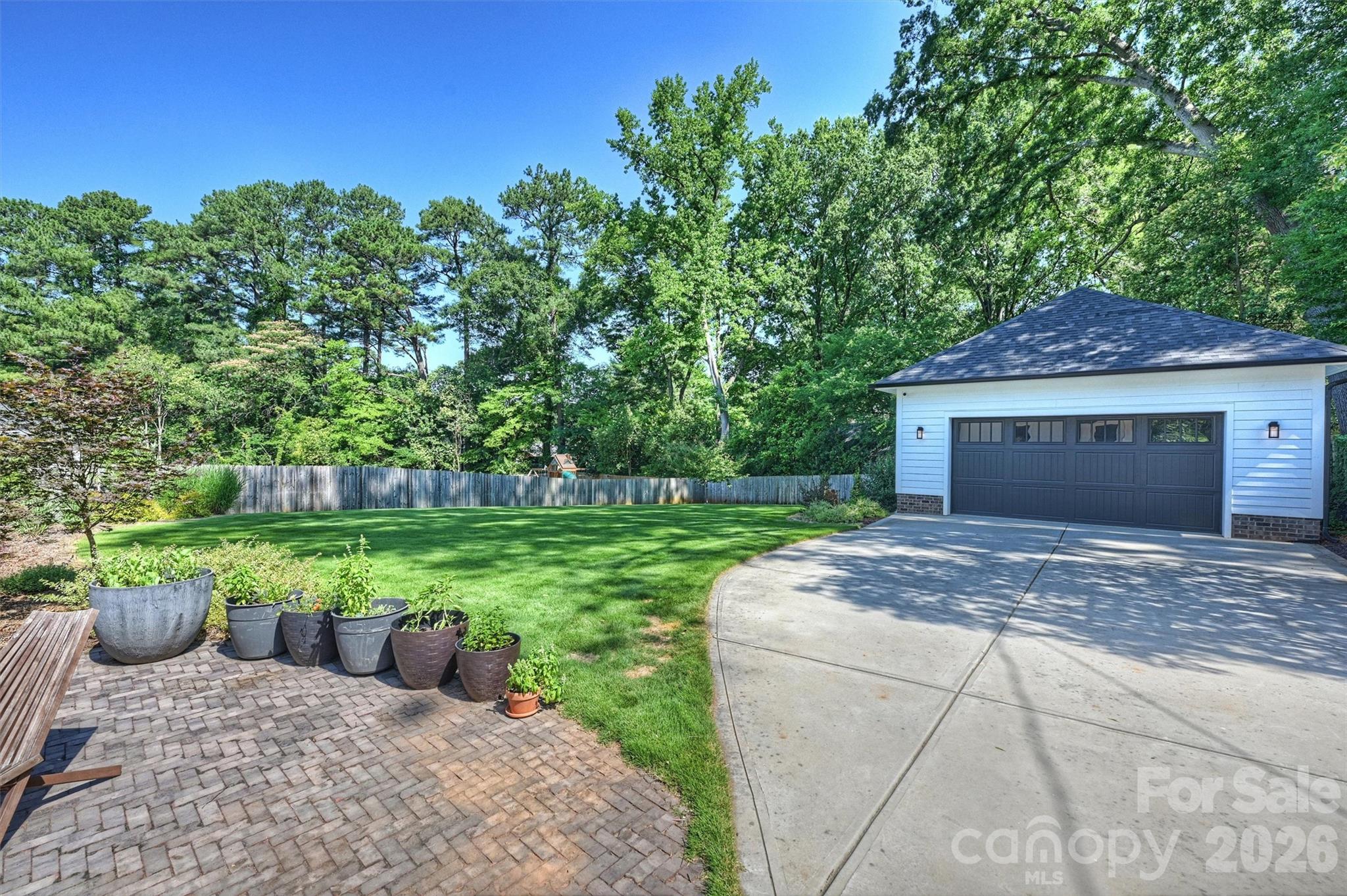 1241 Heather Lane — Charlotte