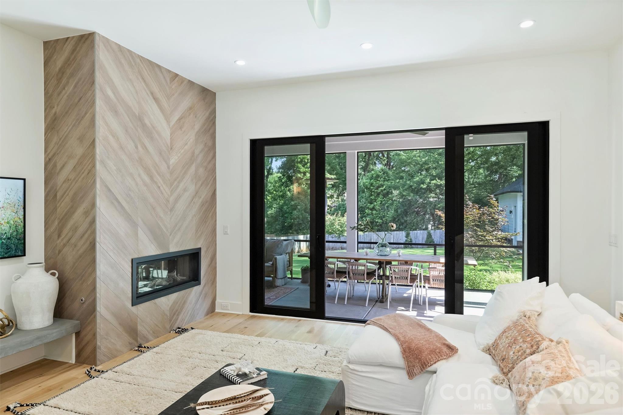 1241 Heather Lane — Charlotte