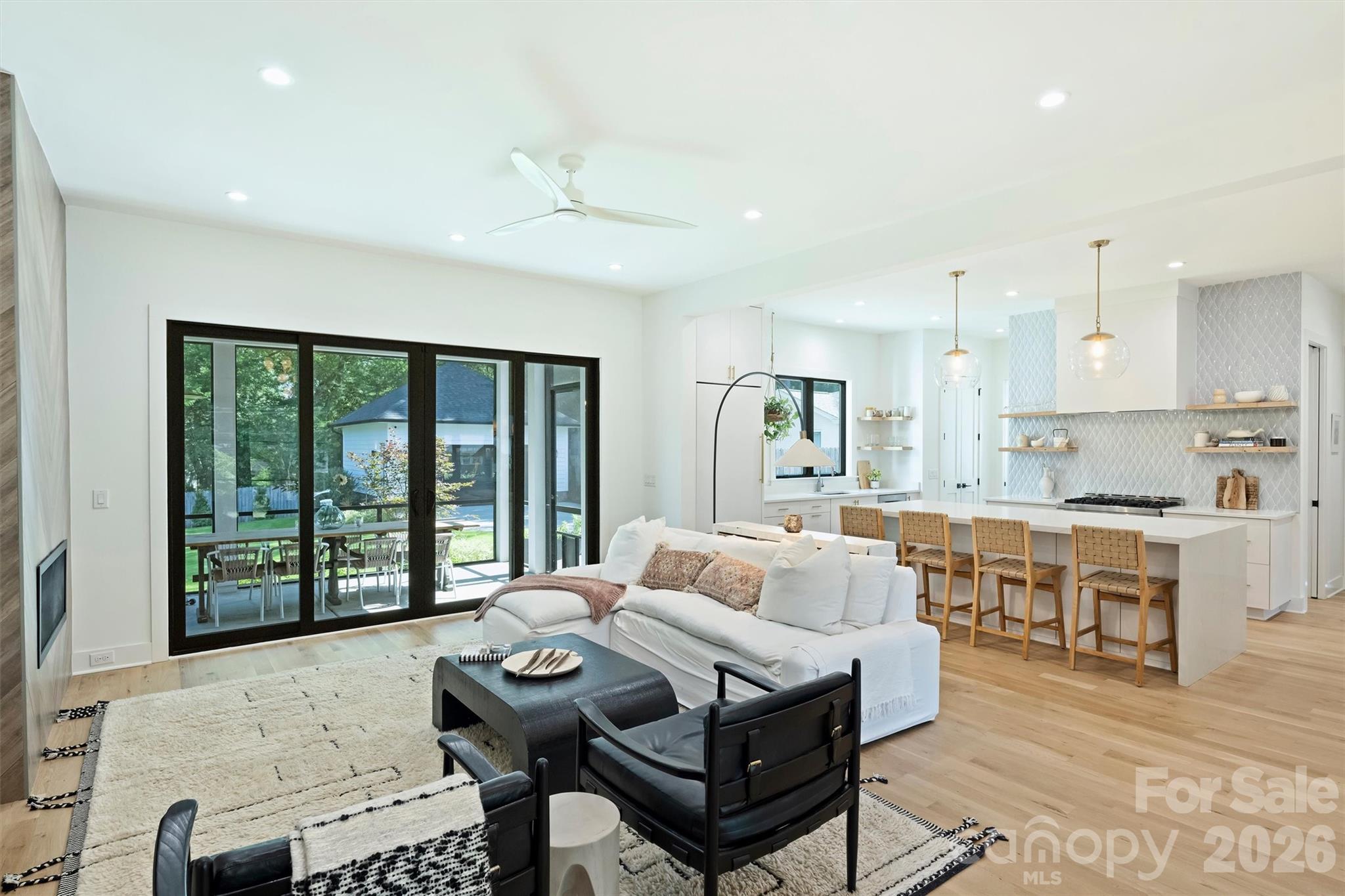 1241 Heather Lane — Charlotte